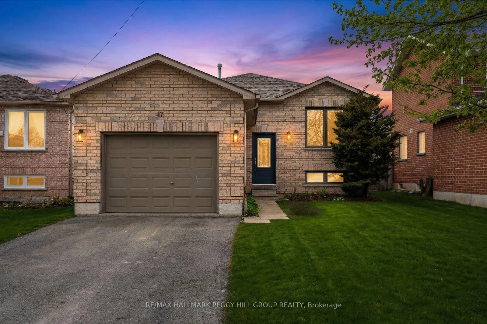 Photo 1 of 47 Chalmers Drive, Barrie, Painswick South — HOMEH