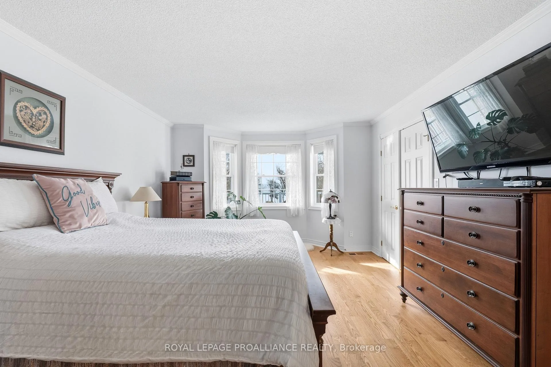 Photo 12 of 630 Old Highway 2, Quinte West, Sidney Ward — HOMEH
