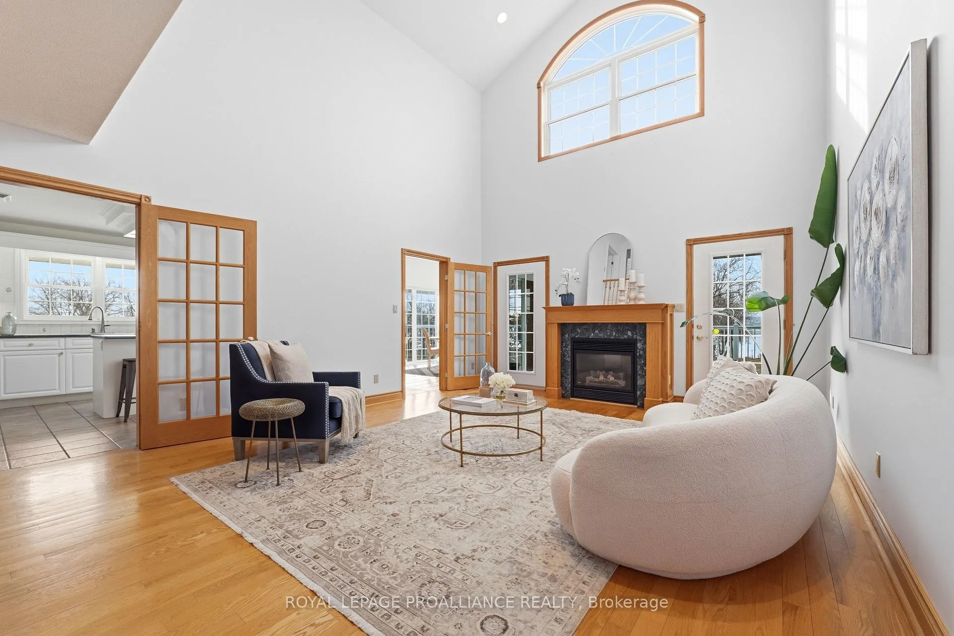 Photo 13 of 630 Old Highway 2, Quinte West, Sidney Ward — HOMEH