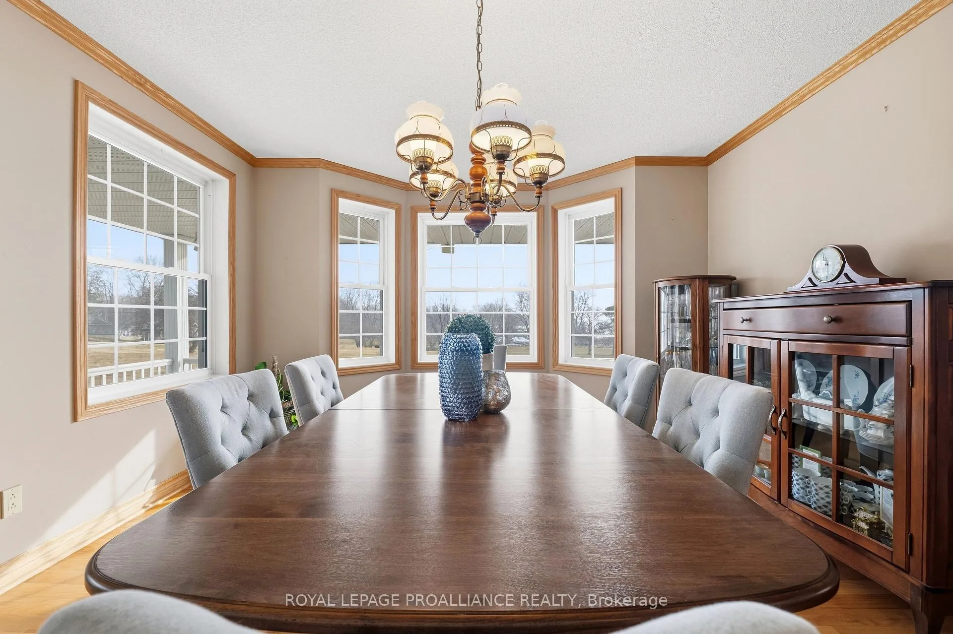 Photo 15 of 630 Old Highway 2, Quinte West, Sidney Ward — HOMEH