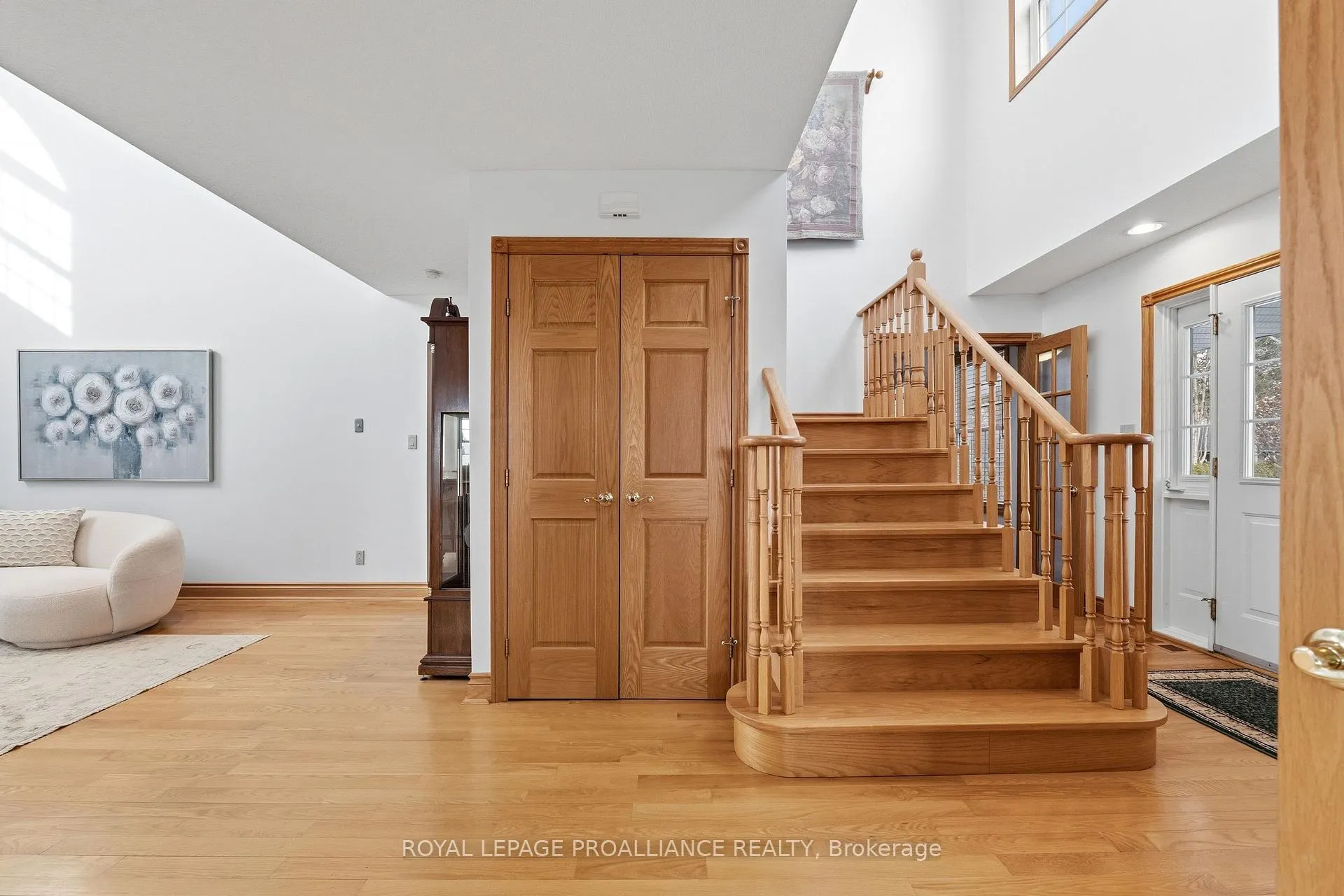 Photo 16 of 630 Old Highway 2, Quinte West, Sidney Ward — HOMEH