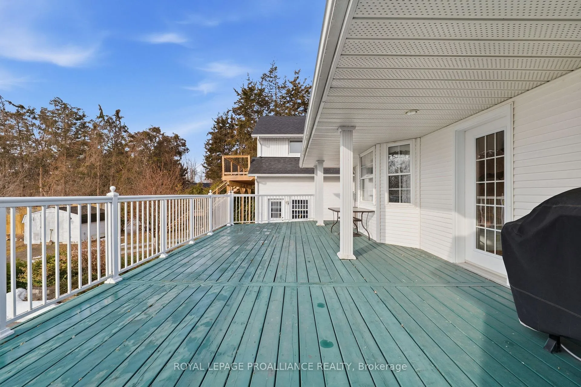 Photo 20 of 630 Old Highway 2, Quinte West, Sidney Ward — HOMEH