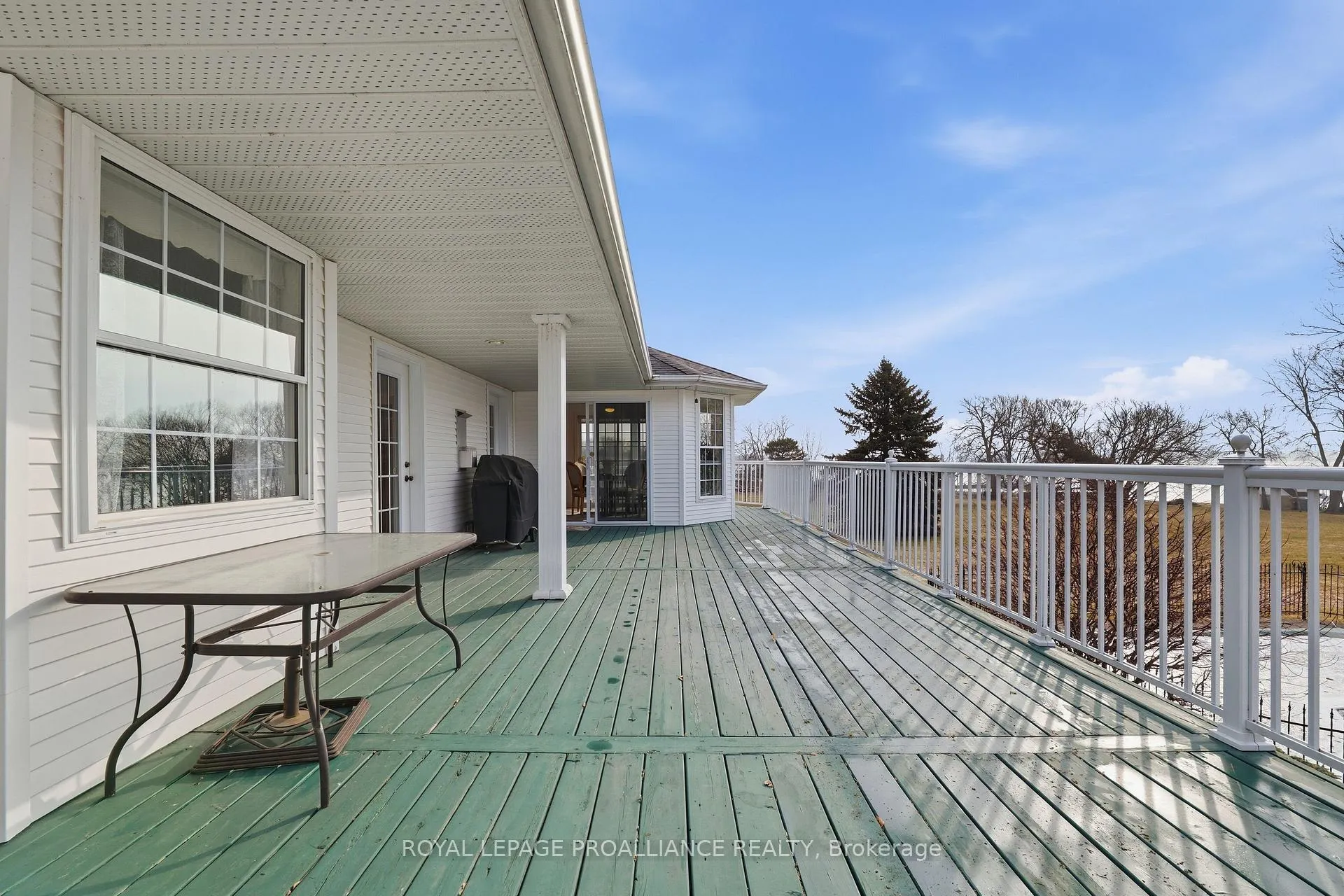 Photo 21 of 630 Old Highway 2, Quinte West, Sidney Ward — HOMEH