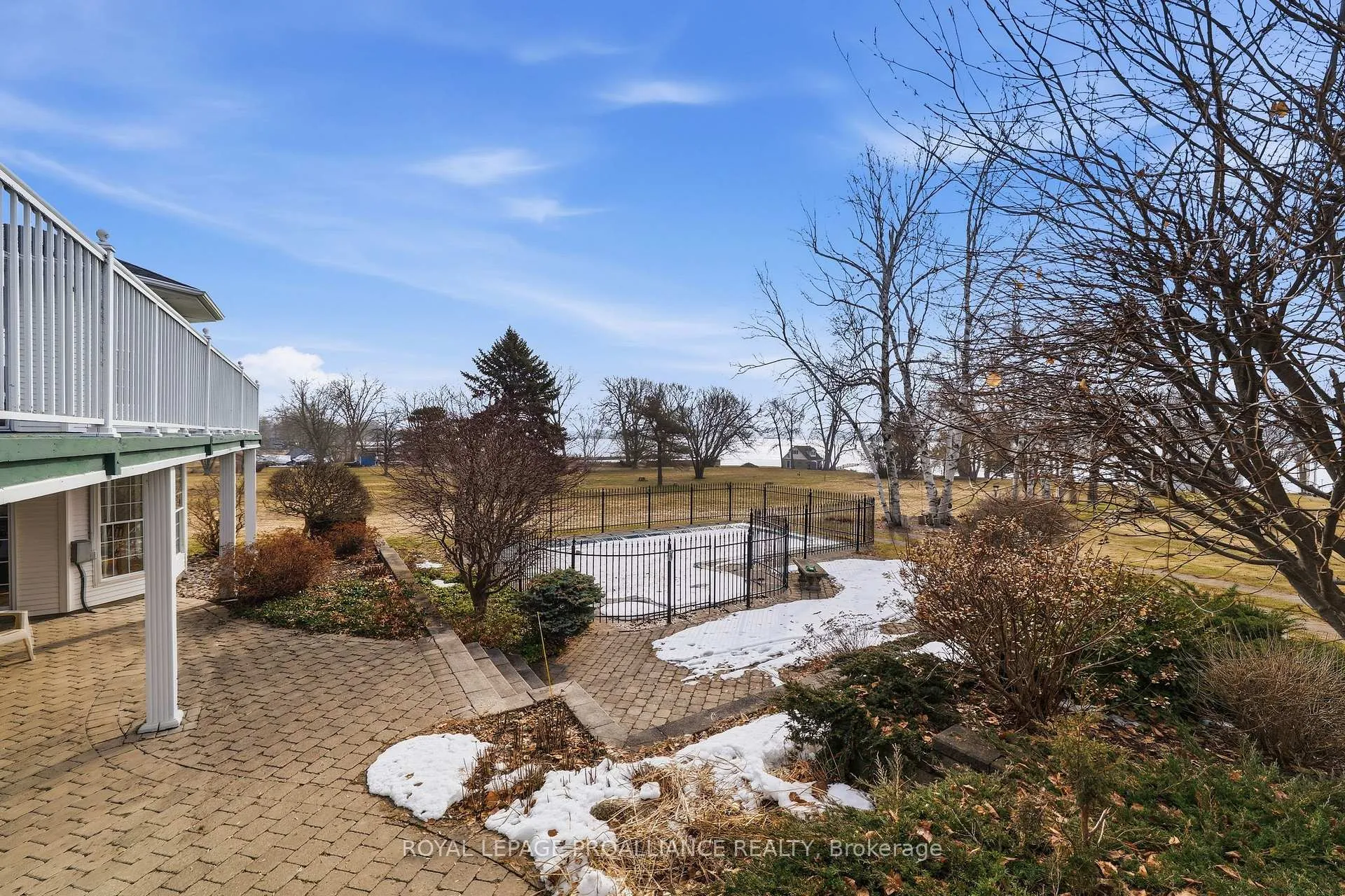 Photo 33 of 630 Old Highway 2, Quinte West, Sidney Ward — HOMEH