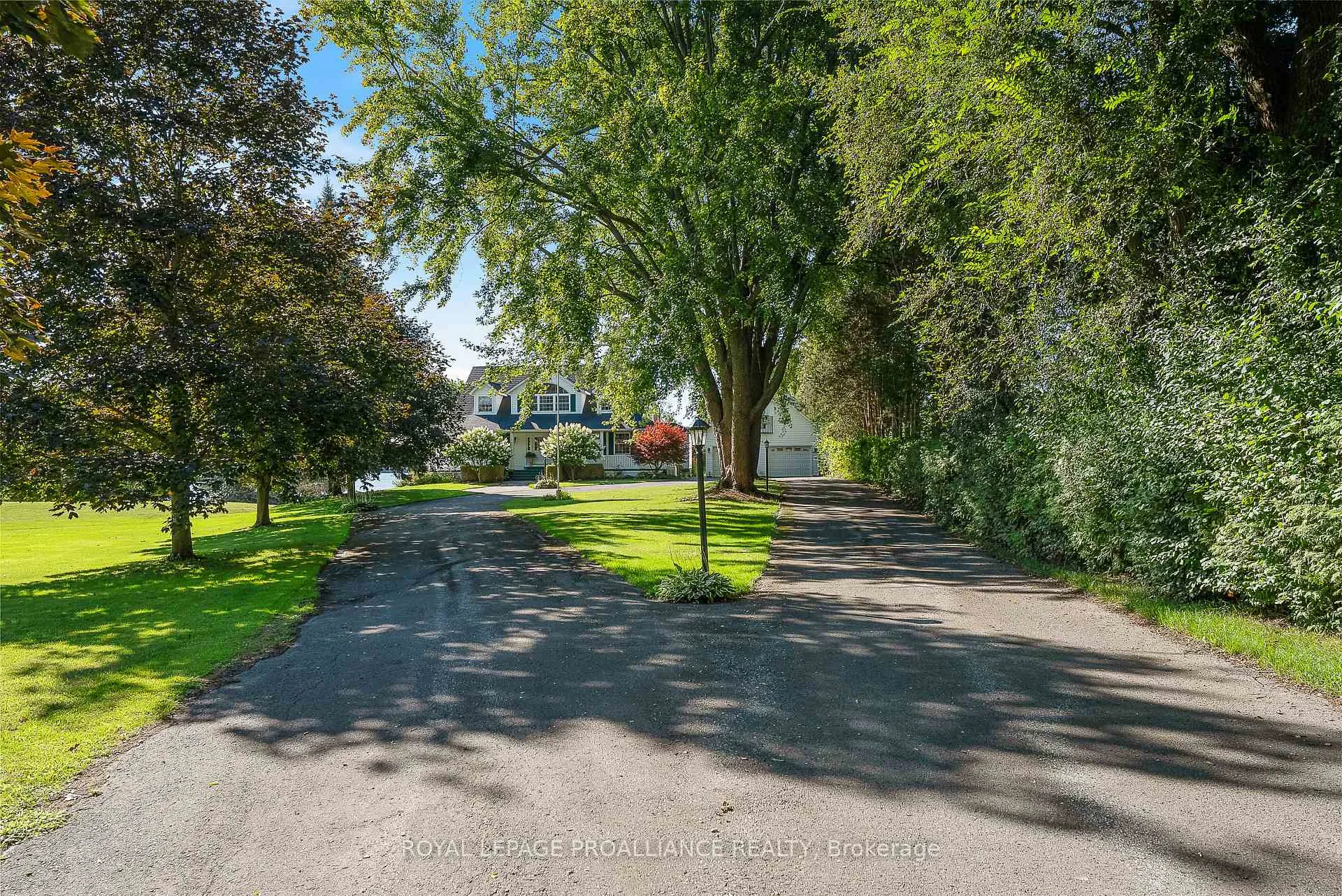 Photo 38 of 630 Old Highway 2, Quinte West, Sidney Ward — HOMEH