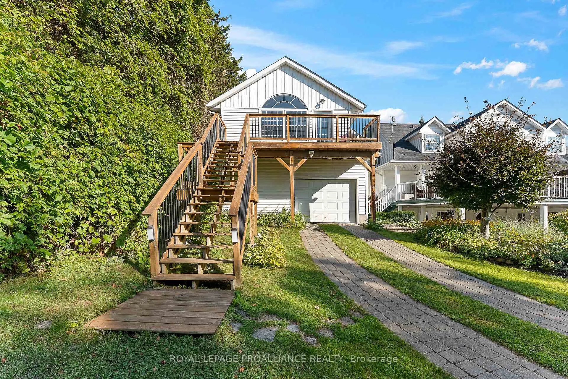 Photo 50 of 630 Old Highway 2, Quinte West, Sidney Ward — HOMEH