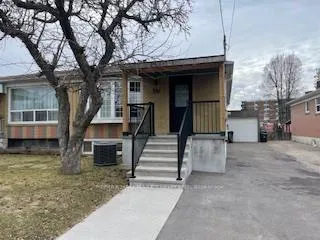 Photo 2 of 37 Avis Crescent, Toronto, O'Connor-Parkview — HOMEH
