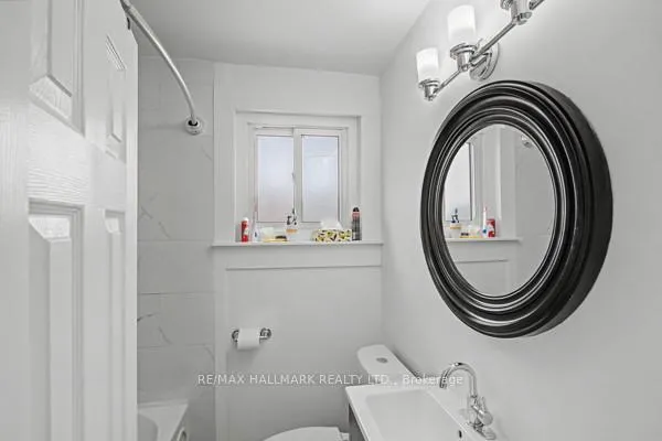 Photo 15 of 37 Avis Crescent, Toronto, O'Connor-Parkview — HOMEH