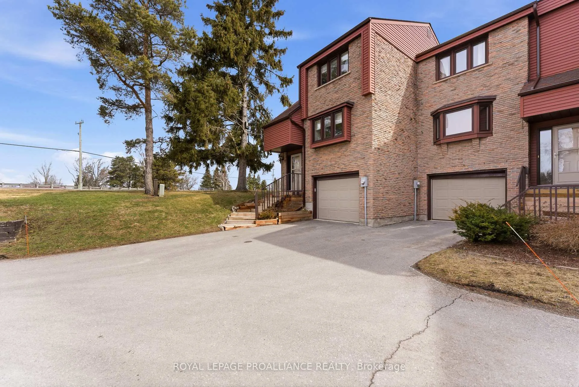 Photo 5 of Unit 1, 1798 Old Hwy 2, Quinte West, Sidney Ward — HOMEH
