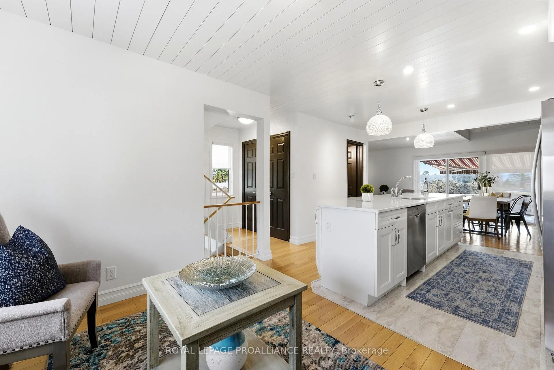 Photo 10 of Unit 1, 1798 Old Hwy 2, Quinte West, Sidney Ward — HOMEH
