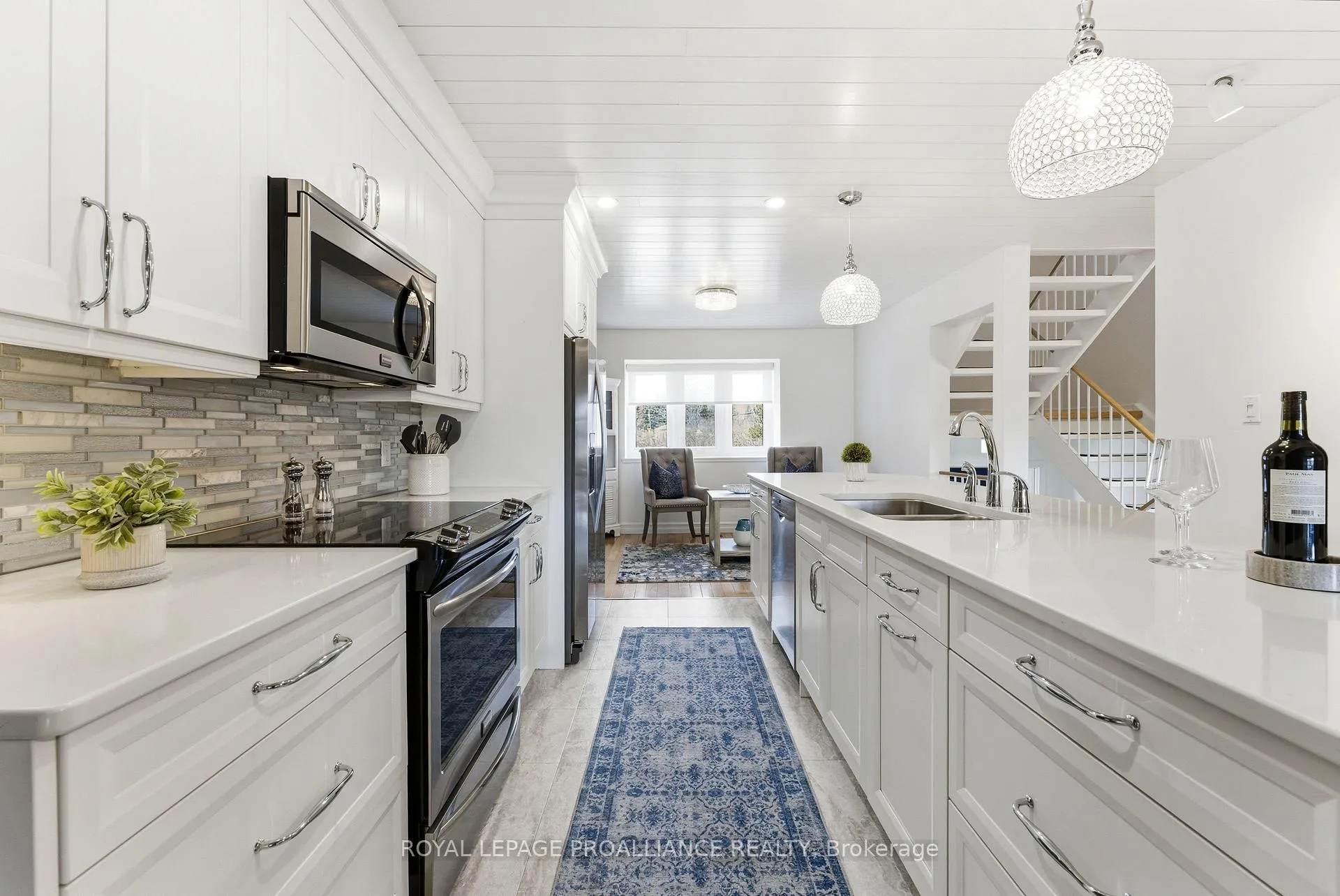 Photo 11 of Unit 1, 1798 Old Hwy 2, Quinte West, Sidney Ward — HOMEH