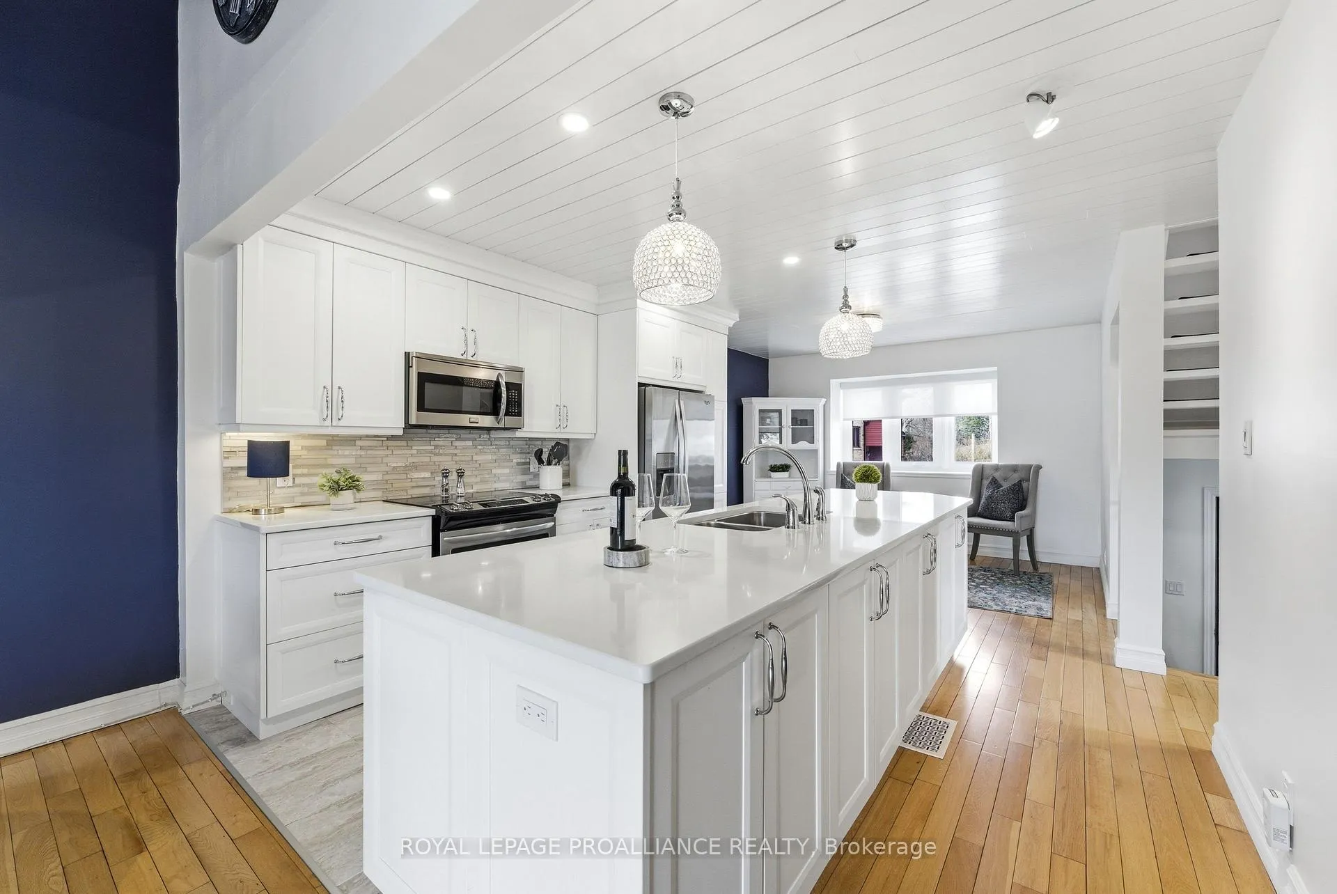 Photo 12 of Unit 1, 1798 Old Hwy 2, Quinte West, Sidney Ward — HOMEH
