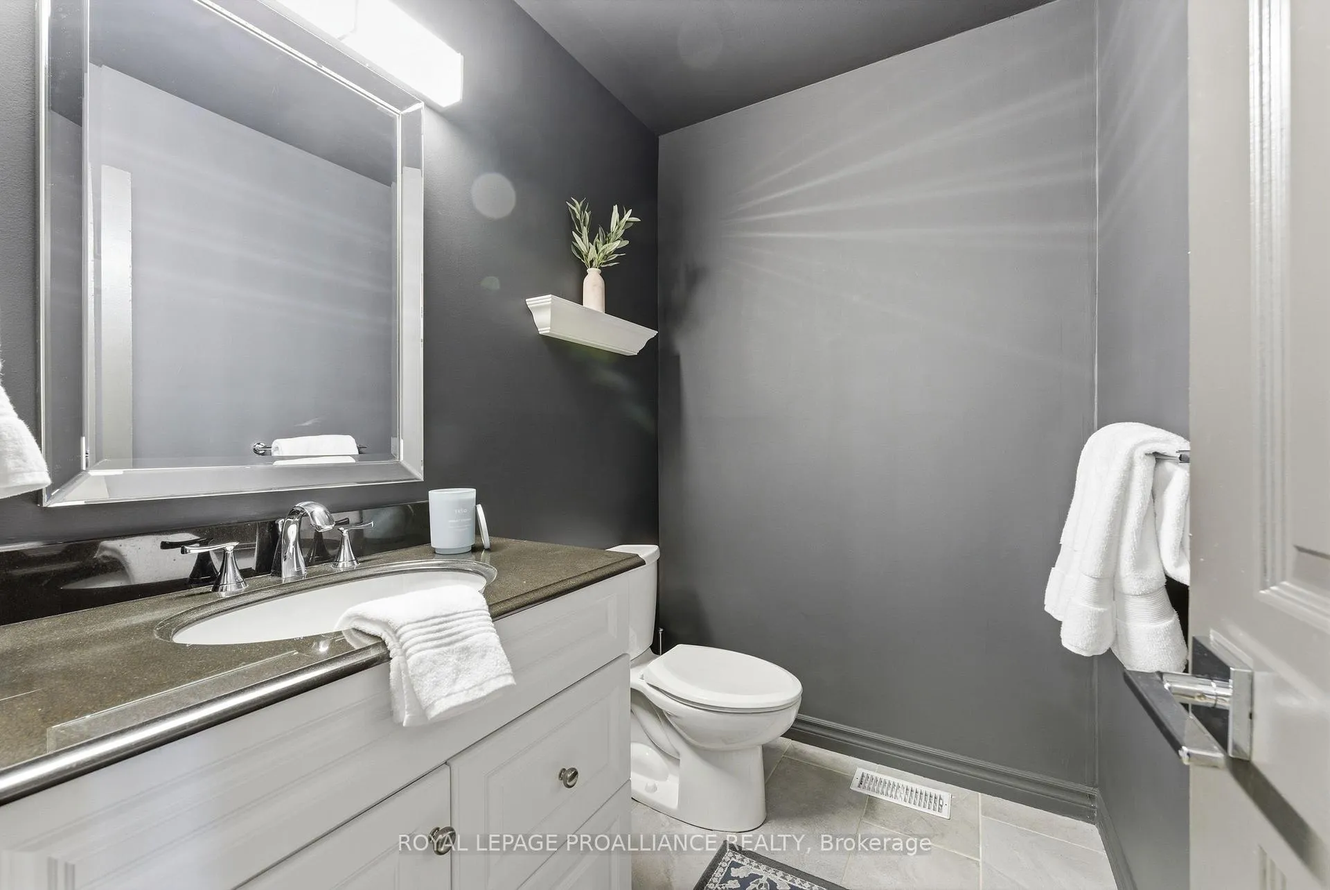 Photo 22 of Unit 1, 1798 Old Hwy 2, Quinte West, Sidney Ward — HOMEH