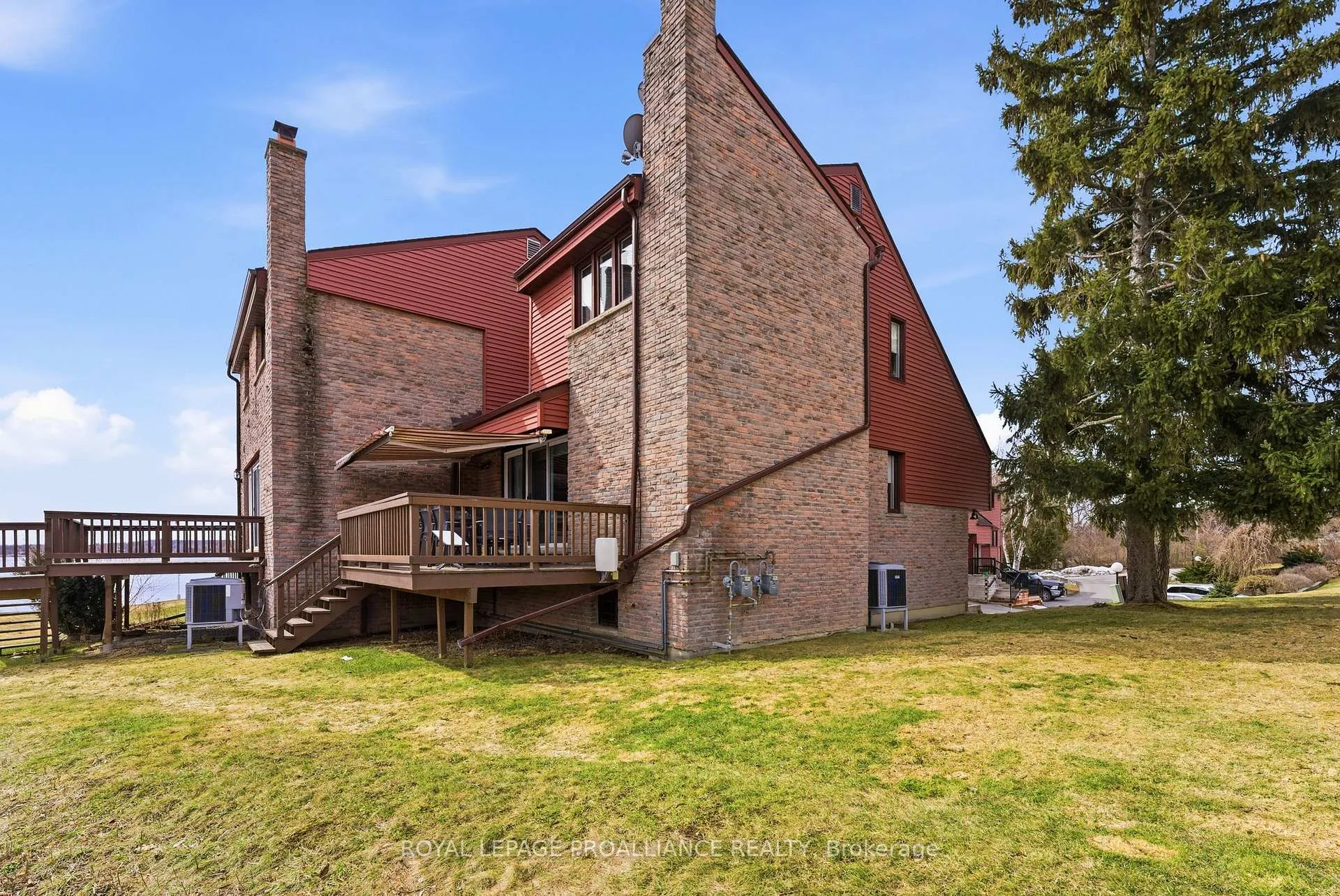Photo 42 of Unit 1, 1798 Old Hwy 2, Quinte West, Sidney Ward — HOMEH