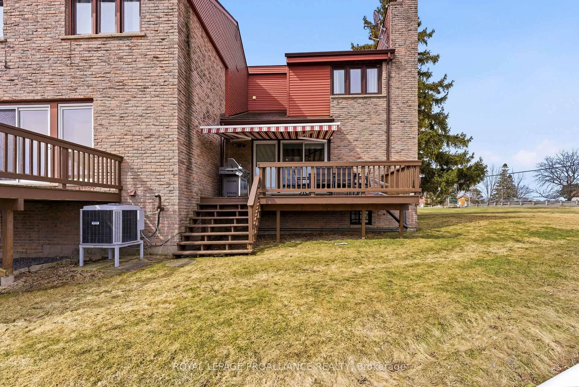 Photo 43 of Unit 1, 1798 Old Hwy 2, Quinte West, Sidney Ward — HOMEH