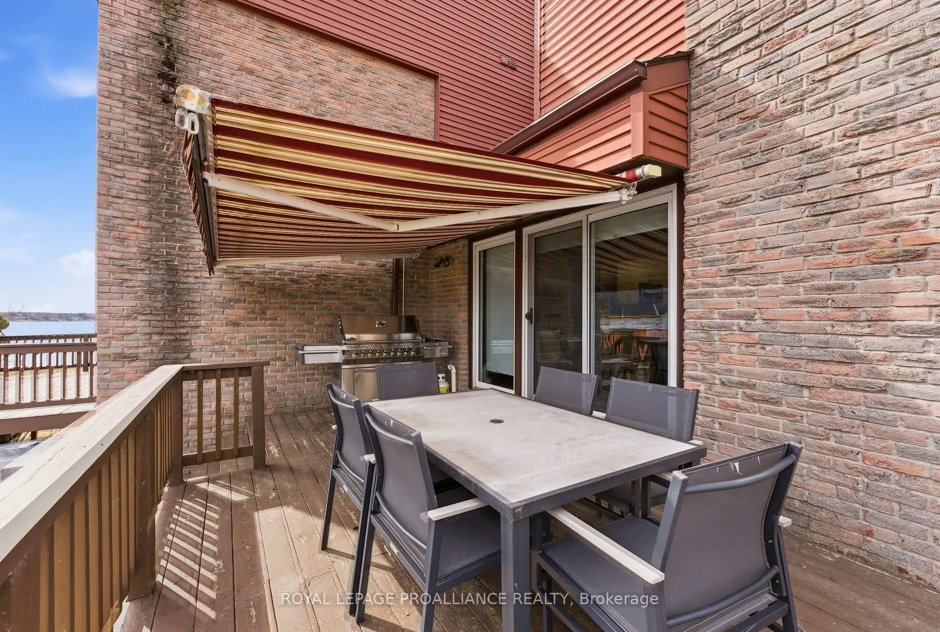 Photo 44 of Unit 1, 1798 Old Hwy 2, Quinte West, Sidney Ward — HOMEH