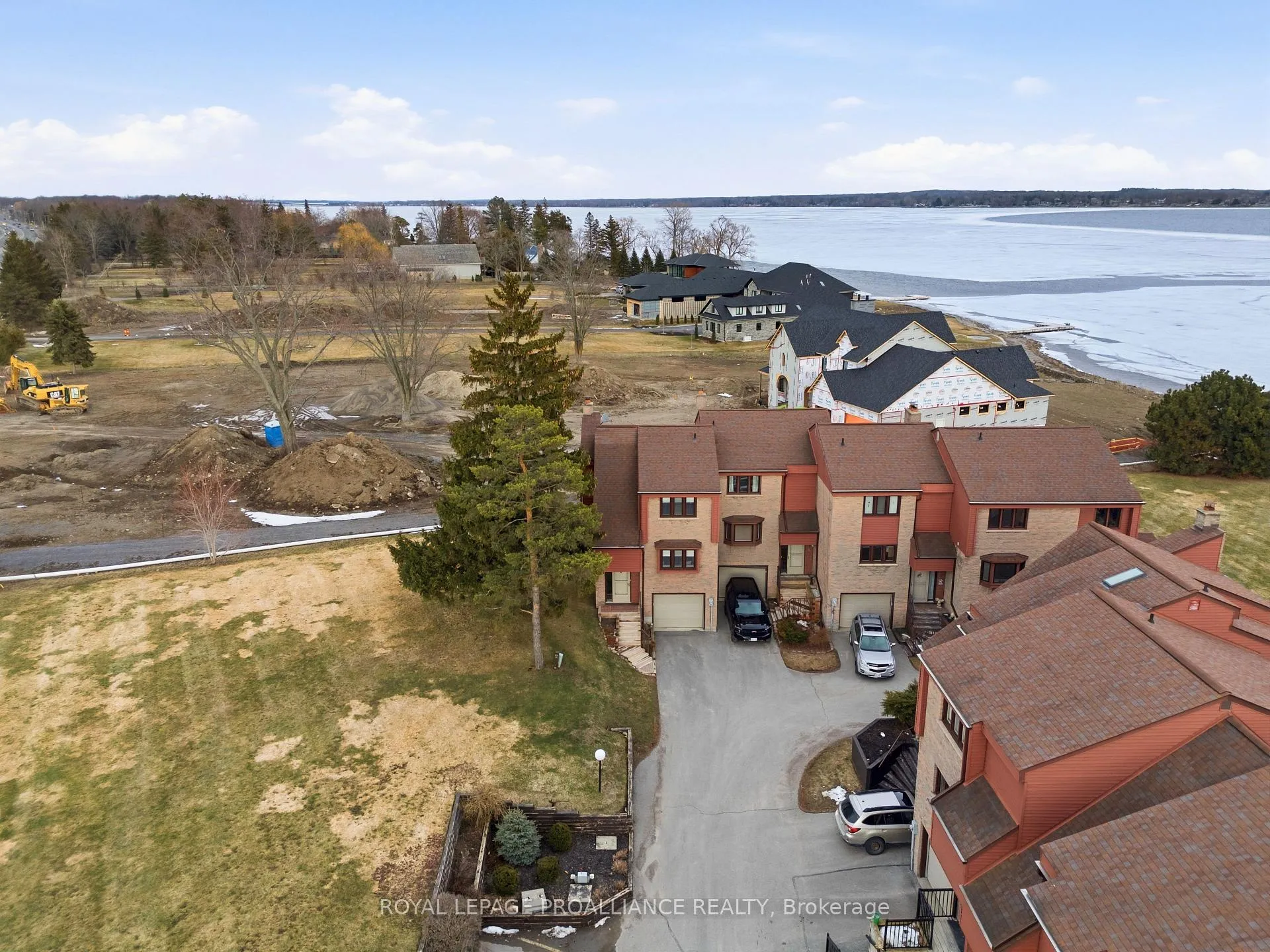 Photo 45 of Unit 1, 1798 Old Hwy 2, Quinte West, Sidney Ward — HOMEH