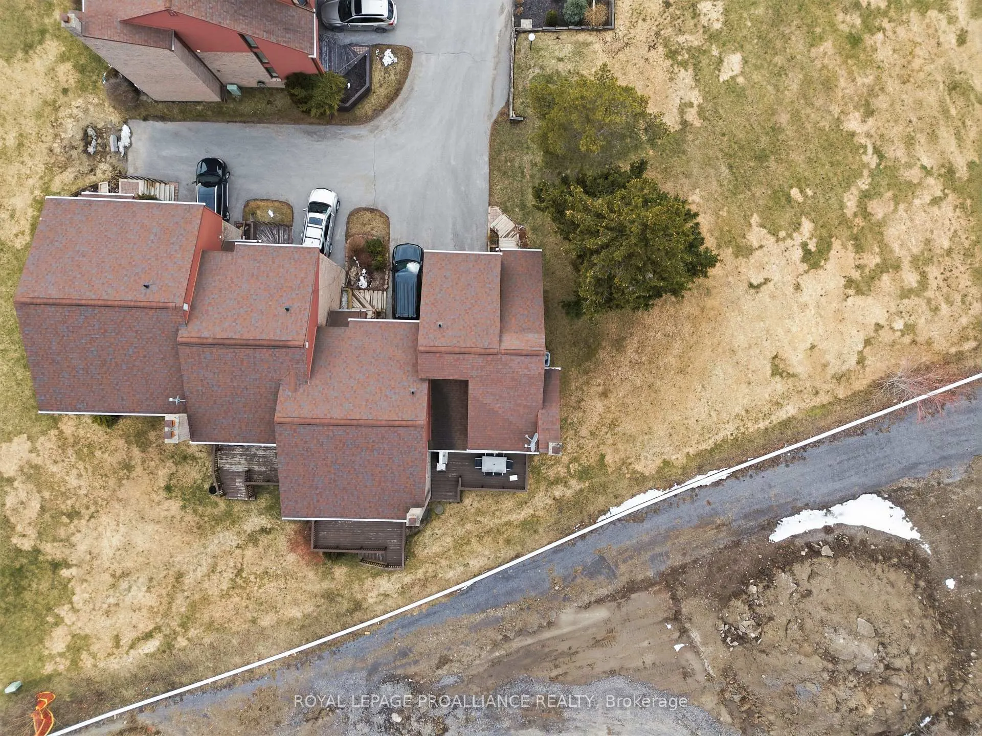 Photo 47 of Unit 1, 1798 Old Hwy 2, Quinte West, Sidney Ward — HOMEH