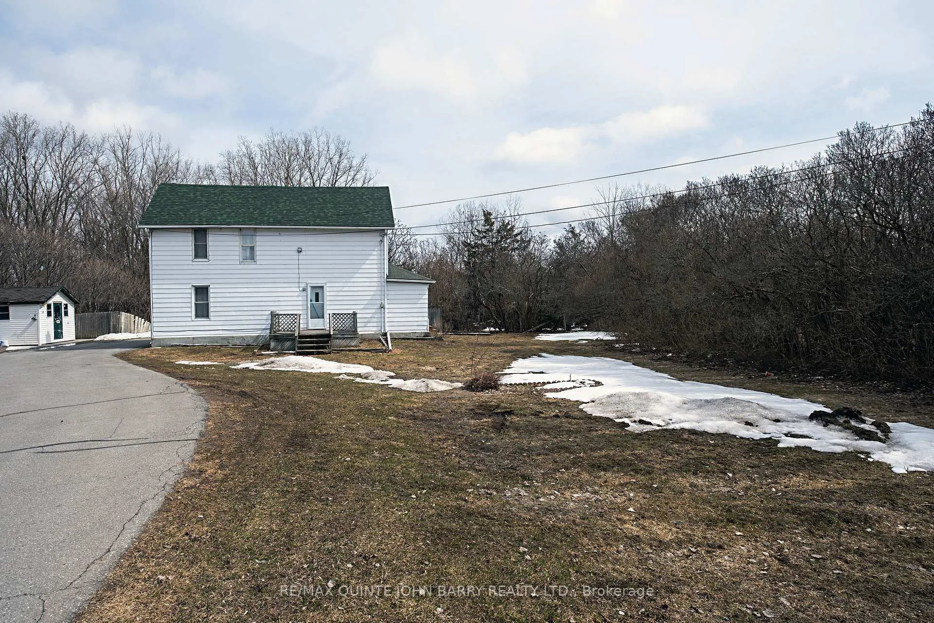 Photo 13 of 115 Dufferin Avenue, Quinte West, Trenton Ward — HOMEH