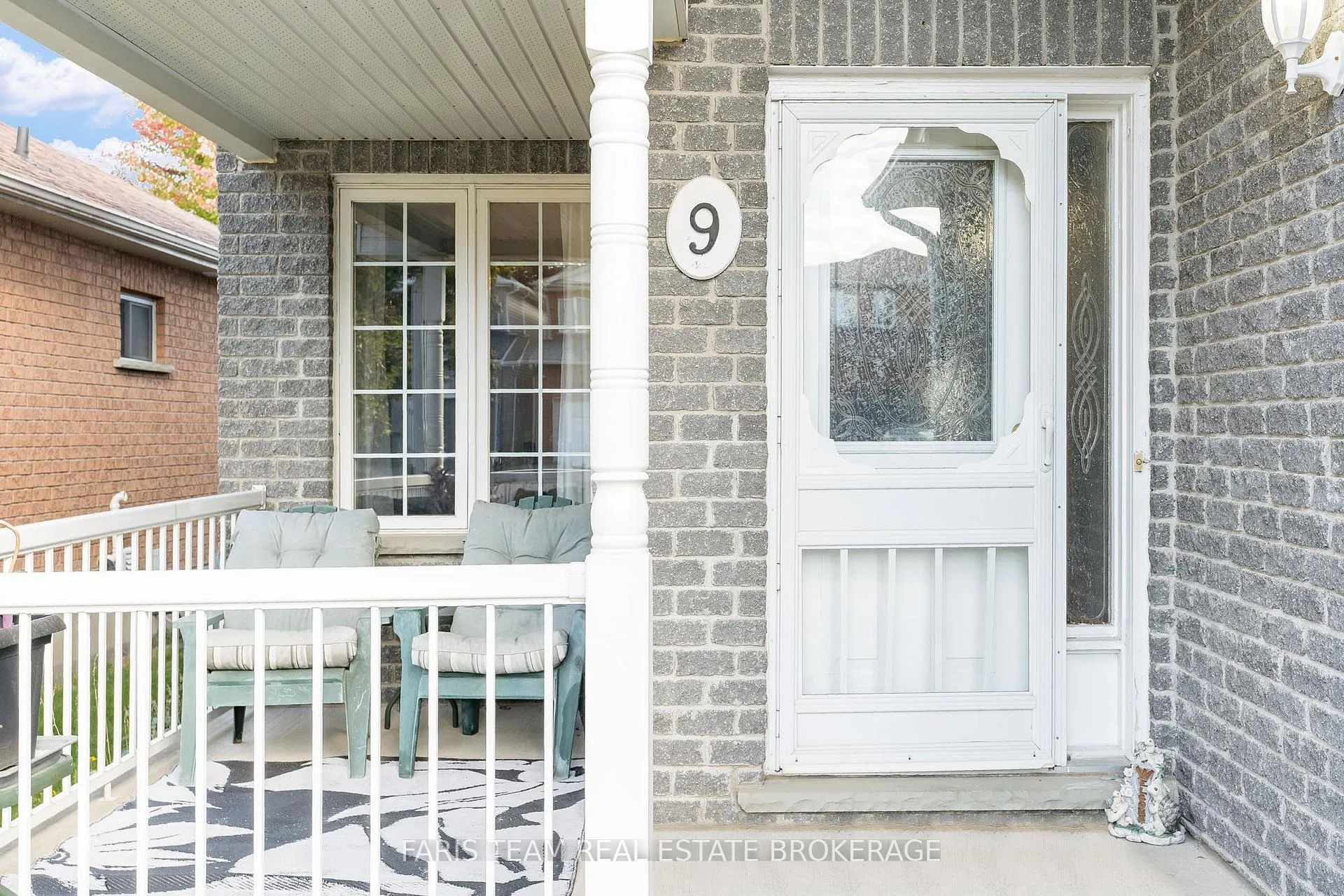 Photo 6 of 9 Julia Crescent, Orillia — HOMEH