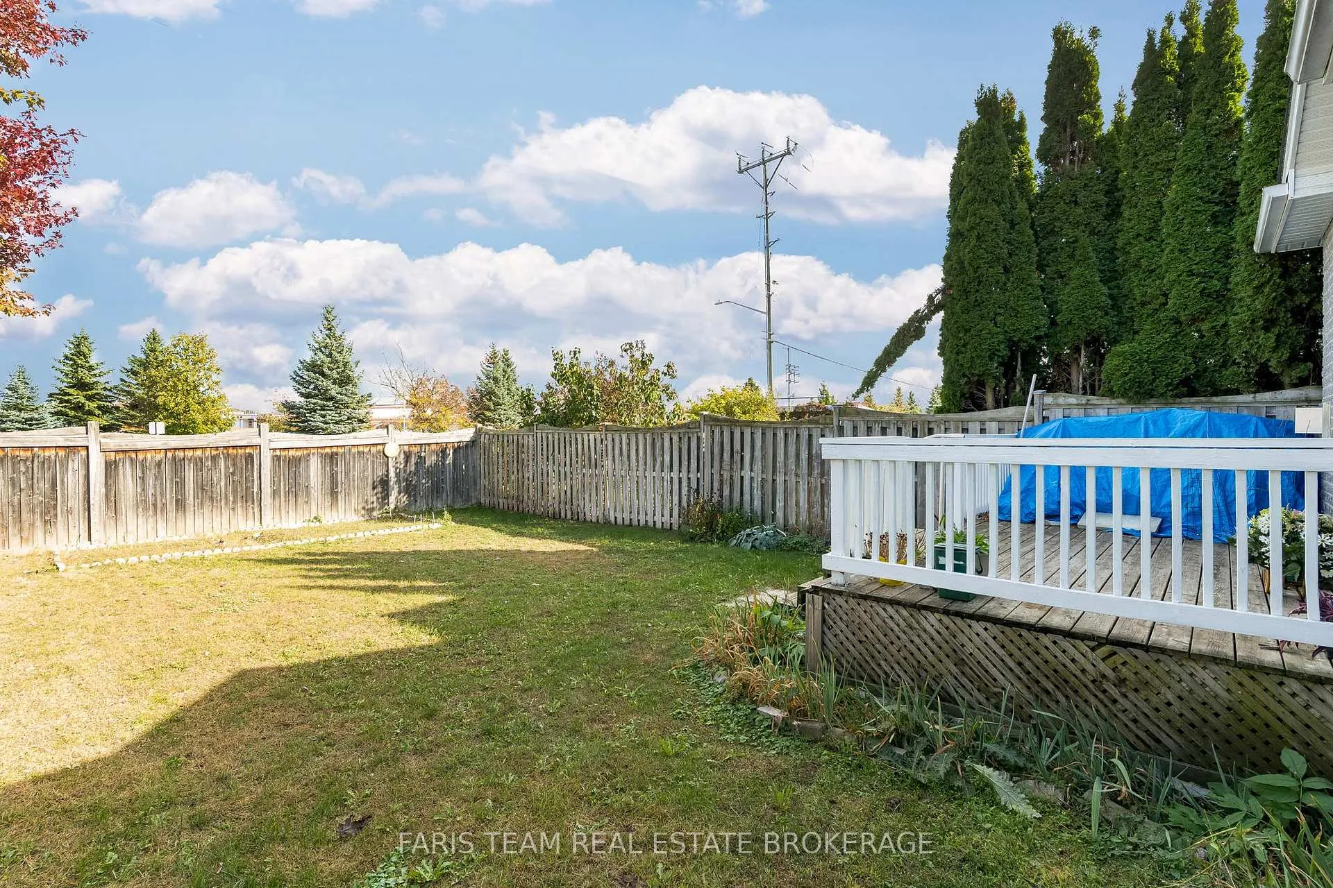 Photo 31 of 9 Julia Crescent, Orillia — HOMEH
