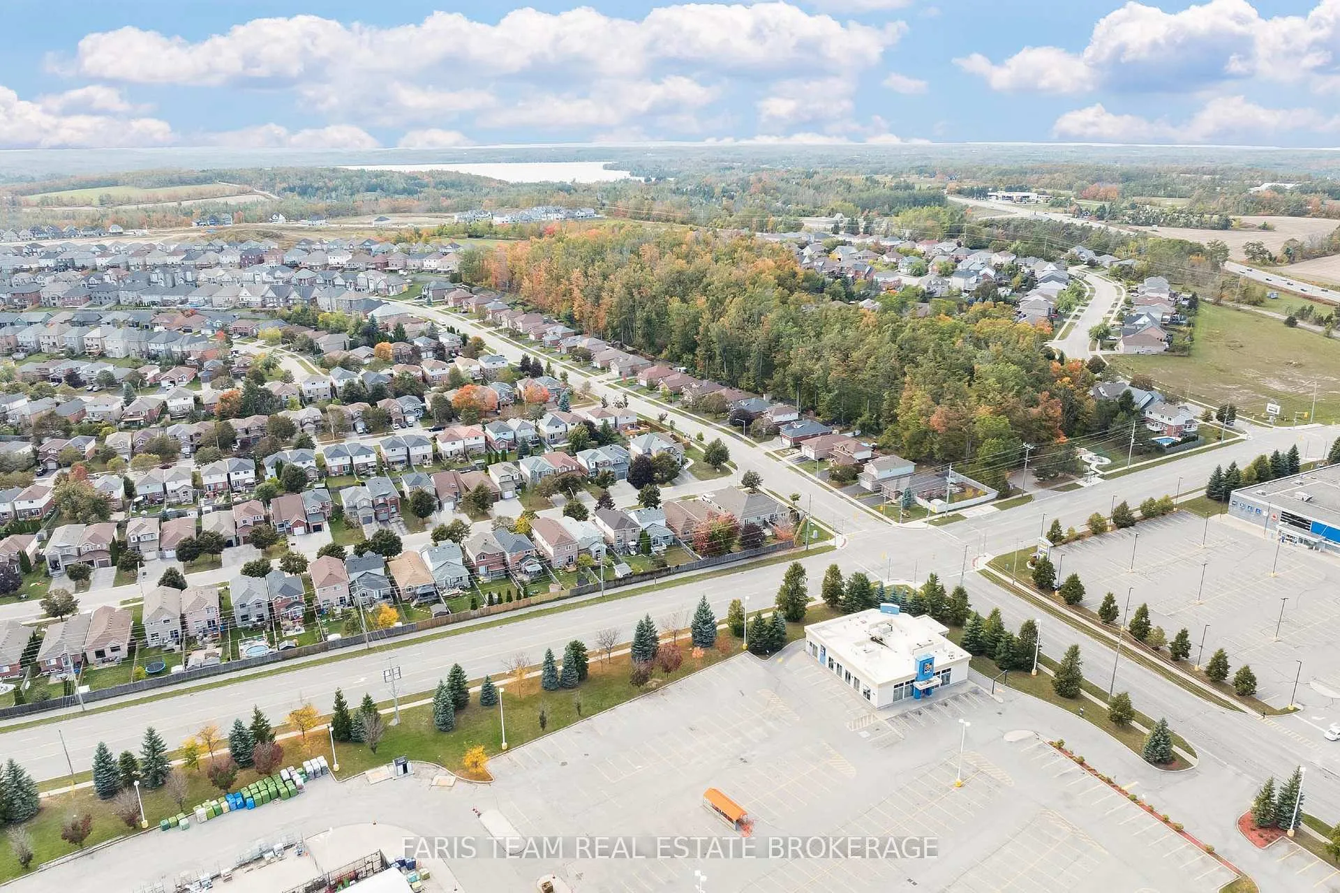 Photo 35 of 9 Julia Crescent, Orillia — HOMEH