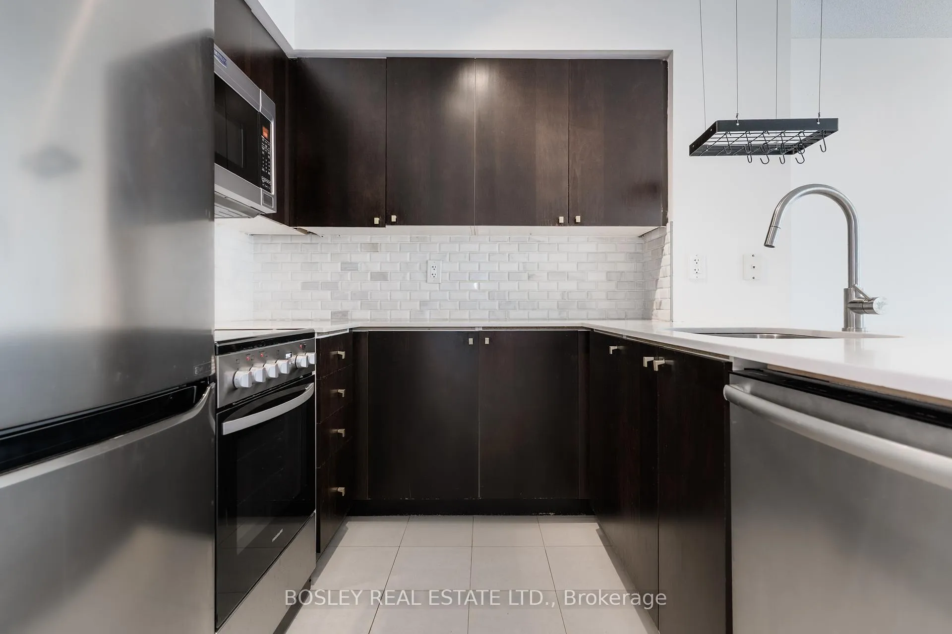 Photo 4 of Unit 511, 50 Lynn Williams Street, Toronto, Niagara — HOMEH
