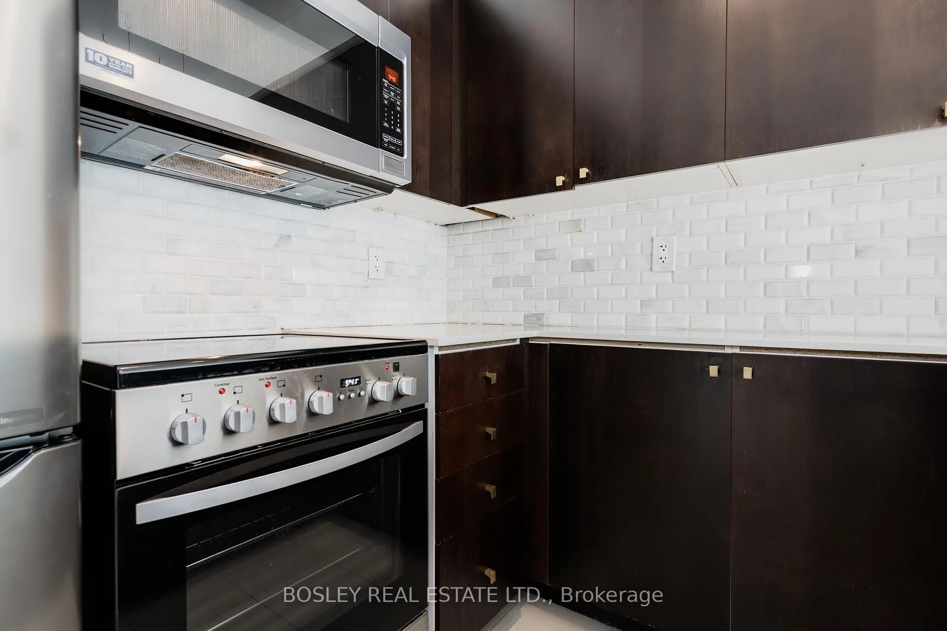 Photo 5 of Unit 511, 50 Lynn Williams Street, Toronto, Niagara — HOMEH