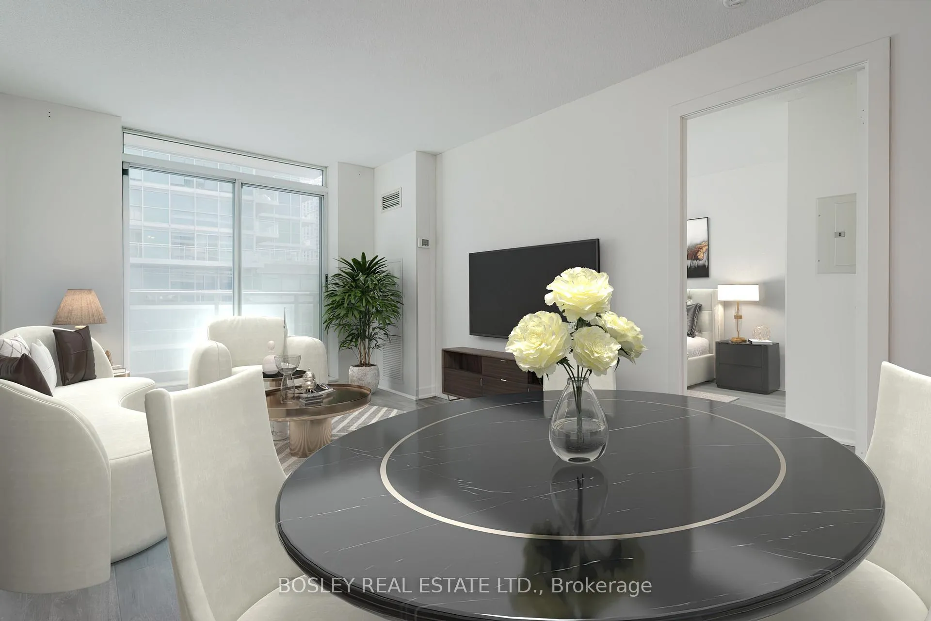 Photo 10 of Unit 511, 50 Lynn Williams Street, Toronto, Niagara — HOMEH