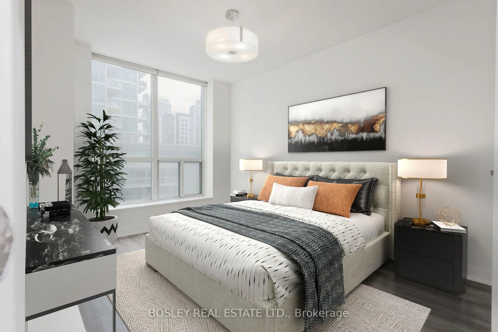 Photo 20 of Unit 511, 50 Lynn Williams Street, Toronto, Niagara — HOMEH