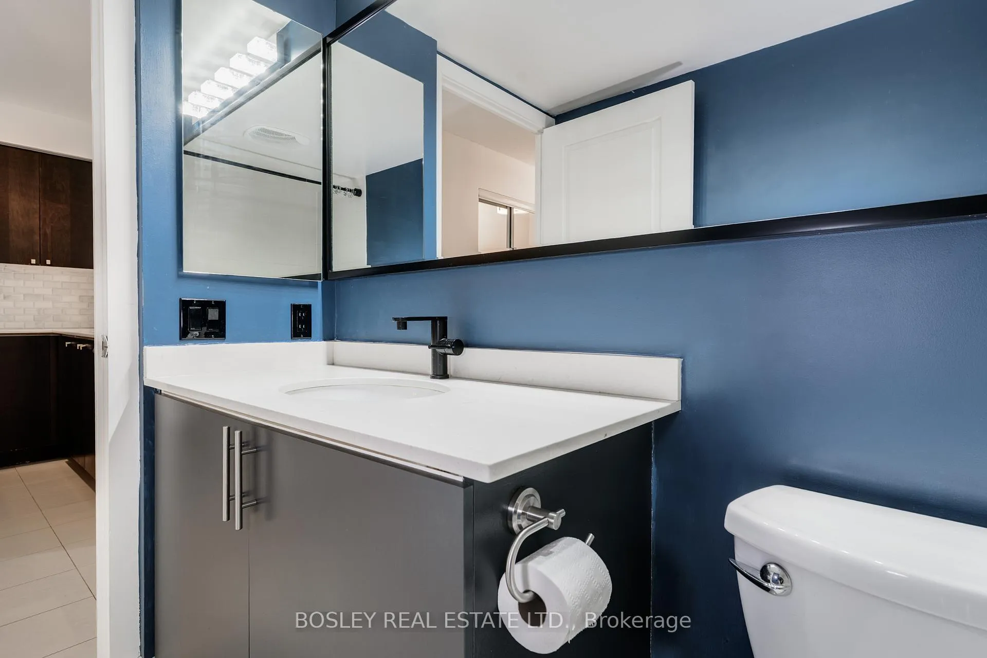 Photo 28 of Unit 511, 50 Lynn Williams Street, Toronto, Niagara — HOMEH