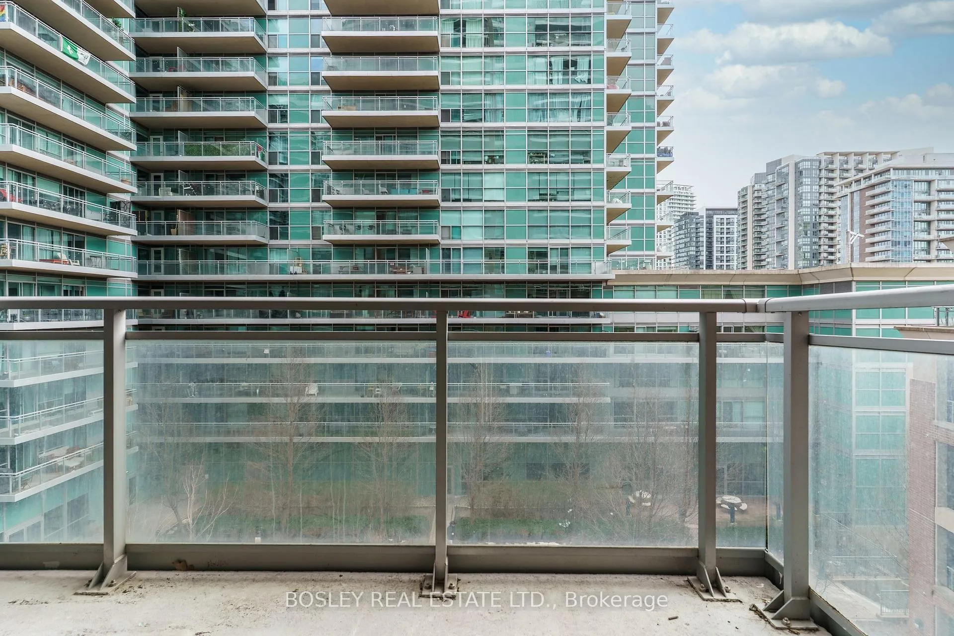 Photo 29 of Unit 511, 50 Lynn Williams Street, Toronto, Niagara — HOMEH
