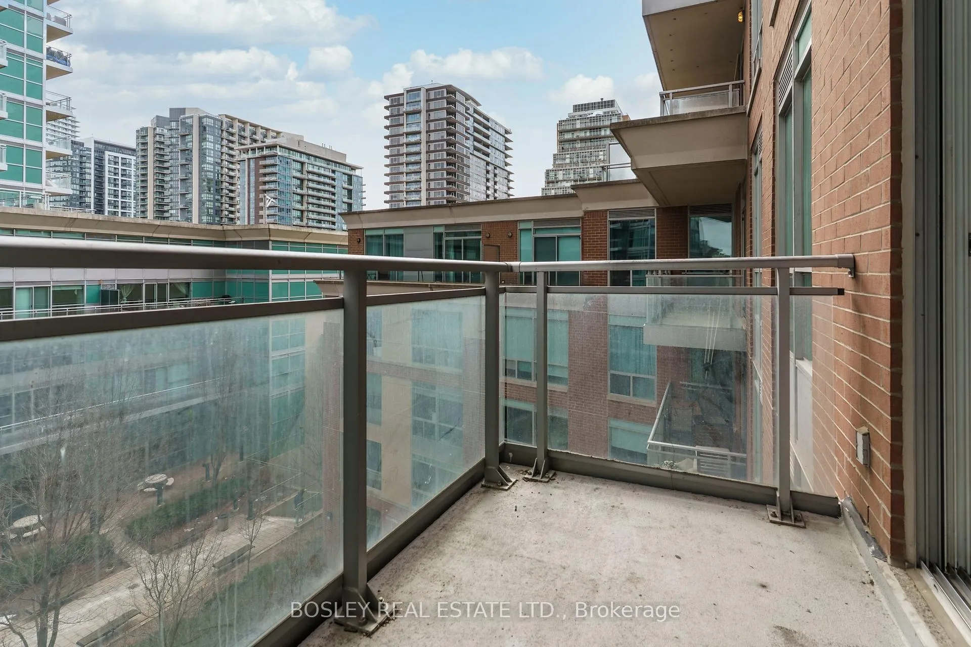 Photo 30 of Unit 511, 50 Lynn Williams Street, Toronto, Niagara — HOMEH