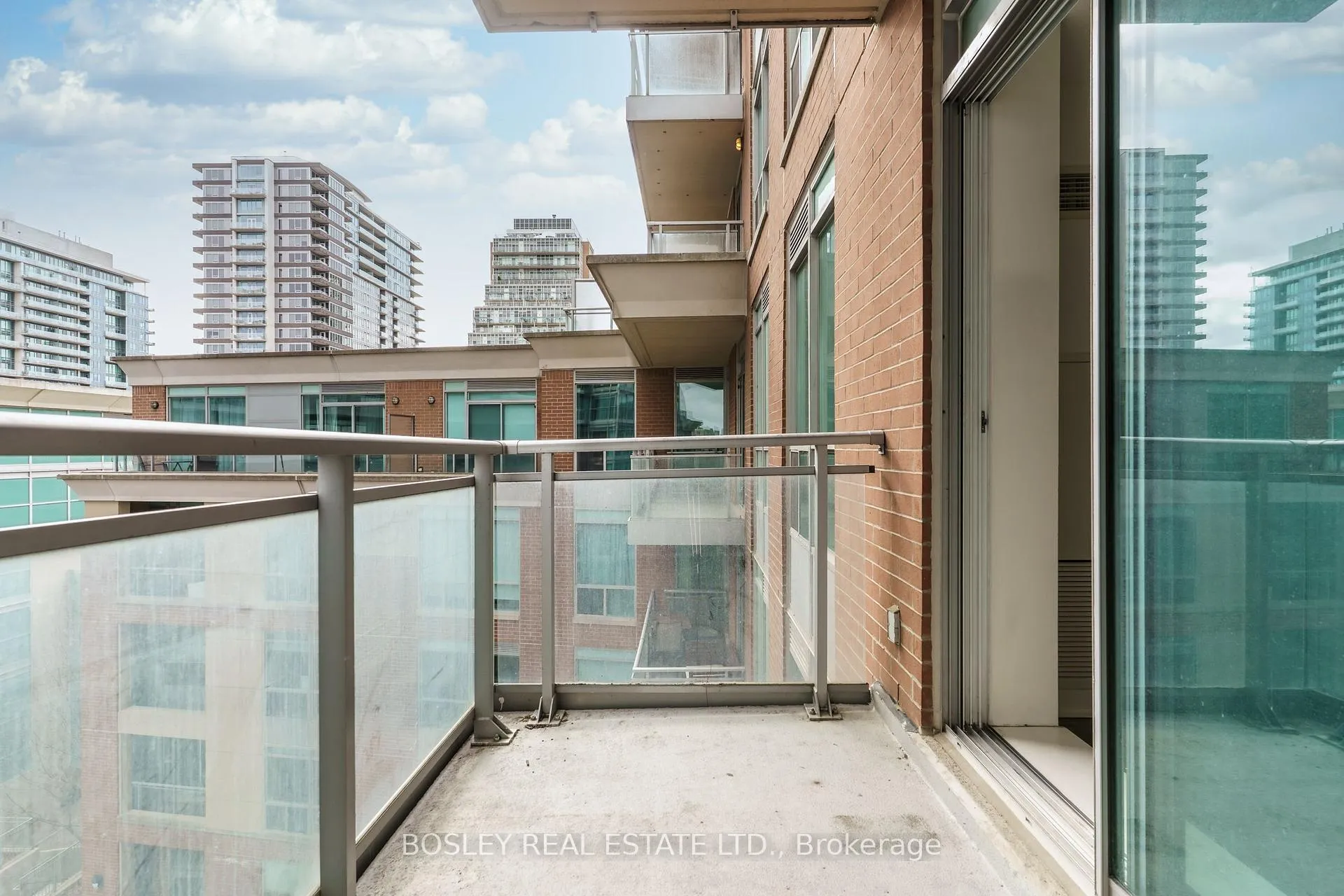 Photo 31 of Unit 511, 50 Lynn Williams Street, Toronto, Niagara — HOMEH