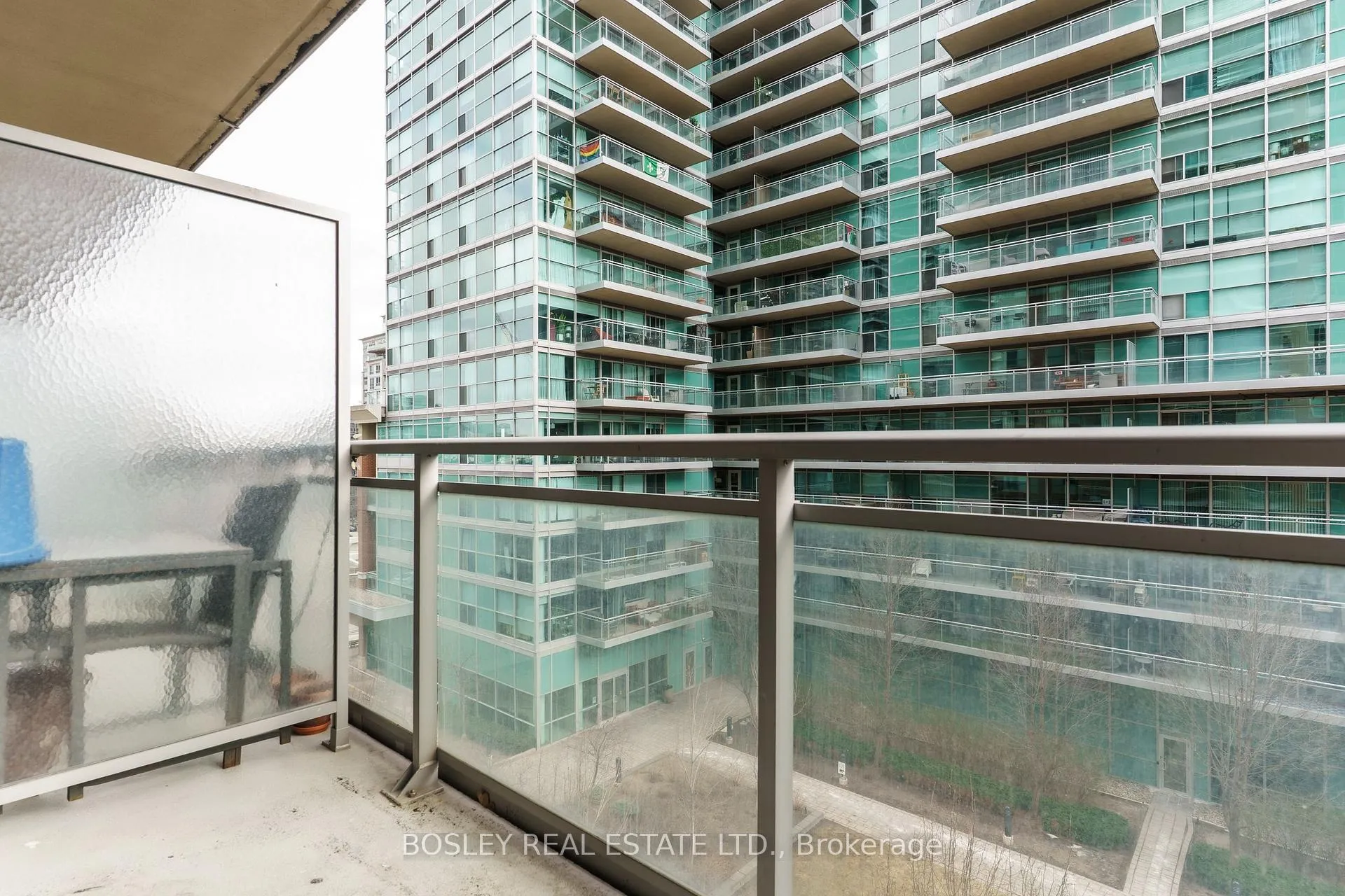Photo 32 of Unit 511, 50 Lynn Williams Street, Toronto, Niagara — HOMEH
