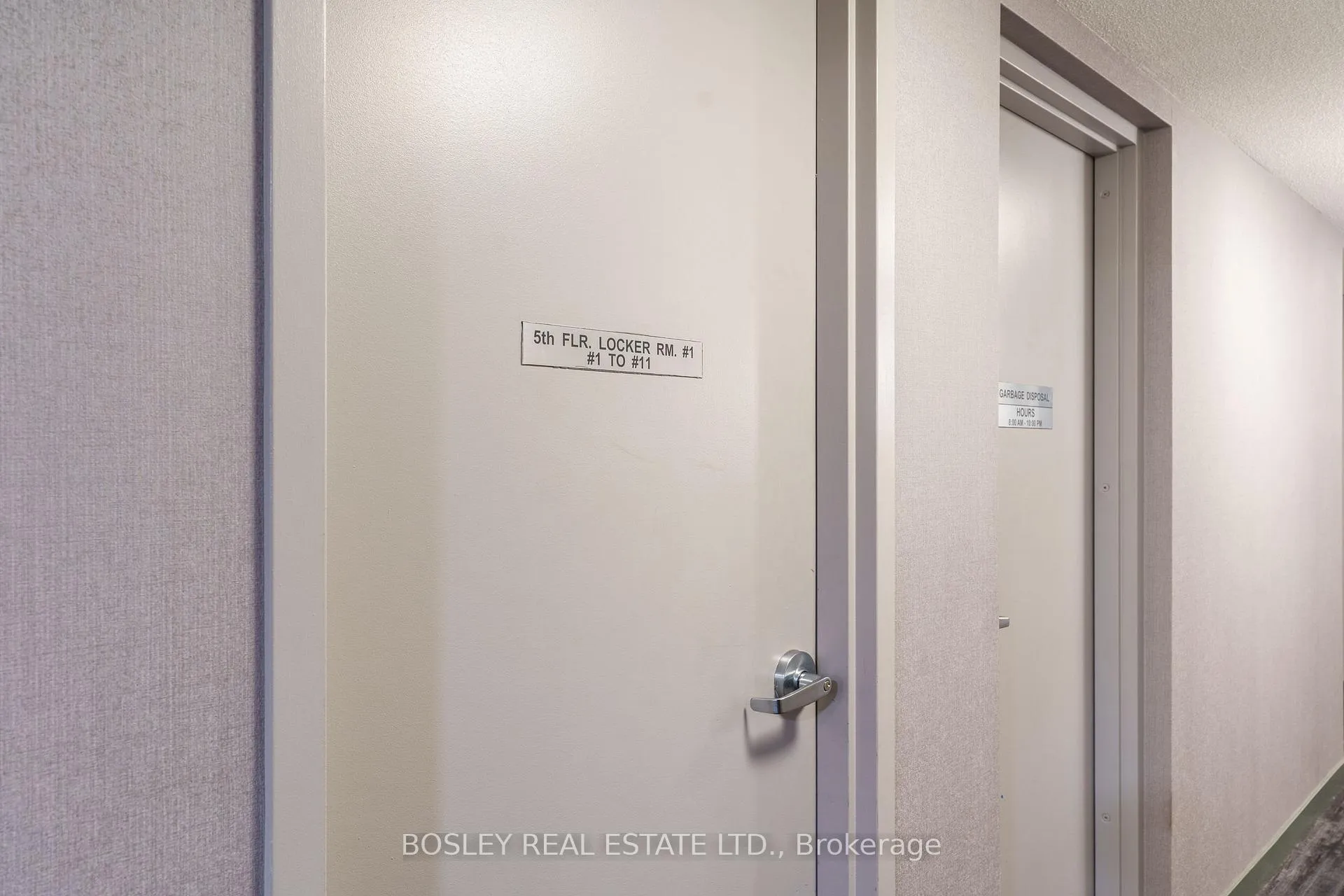 Photo 36 of Unit 511, 50 Lynn Williams Street, Toronto, Niagara — HOMEH