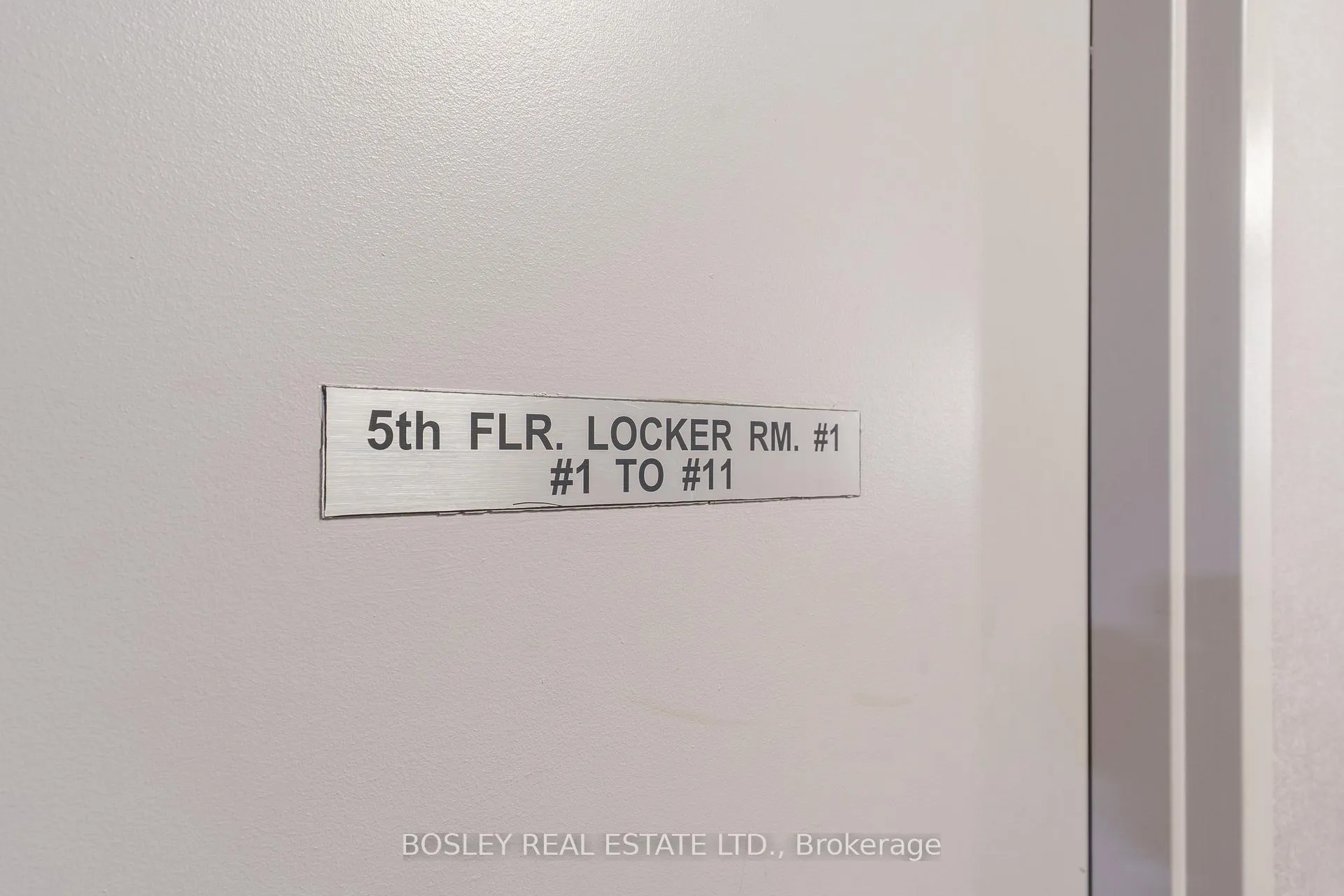 Photo 37 of Unit 511, 50 Lynn Williams Street, Toronto, Niagara — HOMEH
