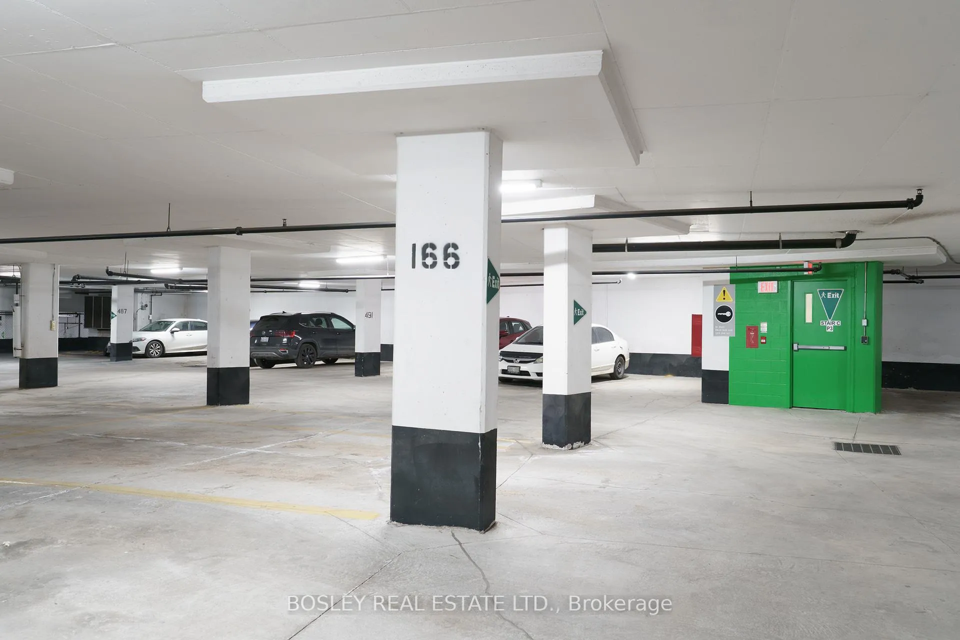 Photo 38 of Unit 511, 50 Lynn Williams Street, Toronto, Niagara — HOMEH