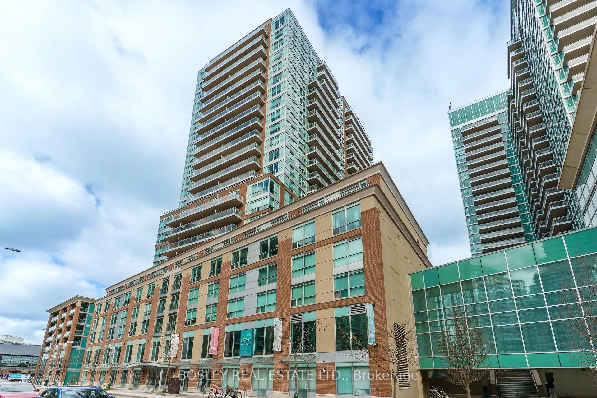 Photo 45 of Unit 511, 50 Lynn Williams Street, Toronto, Niagara — HOMEH
