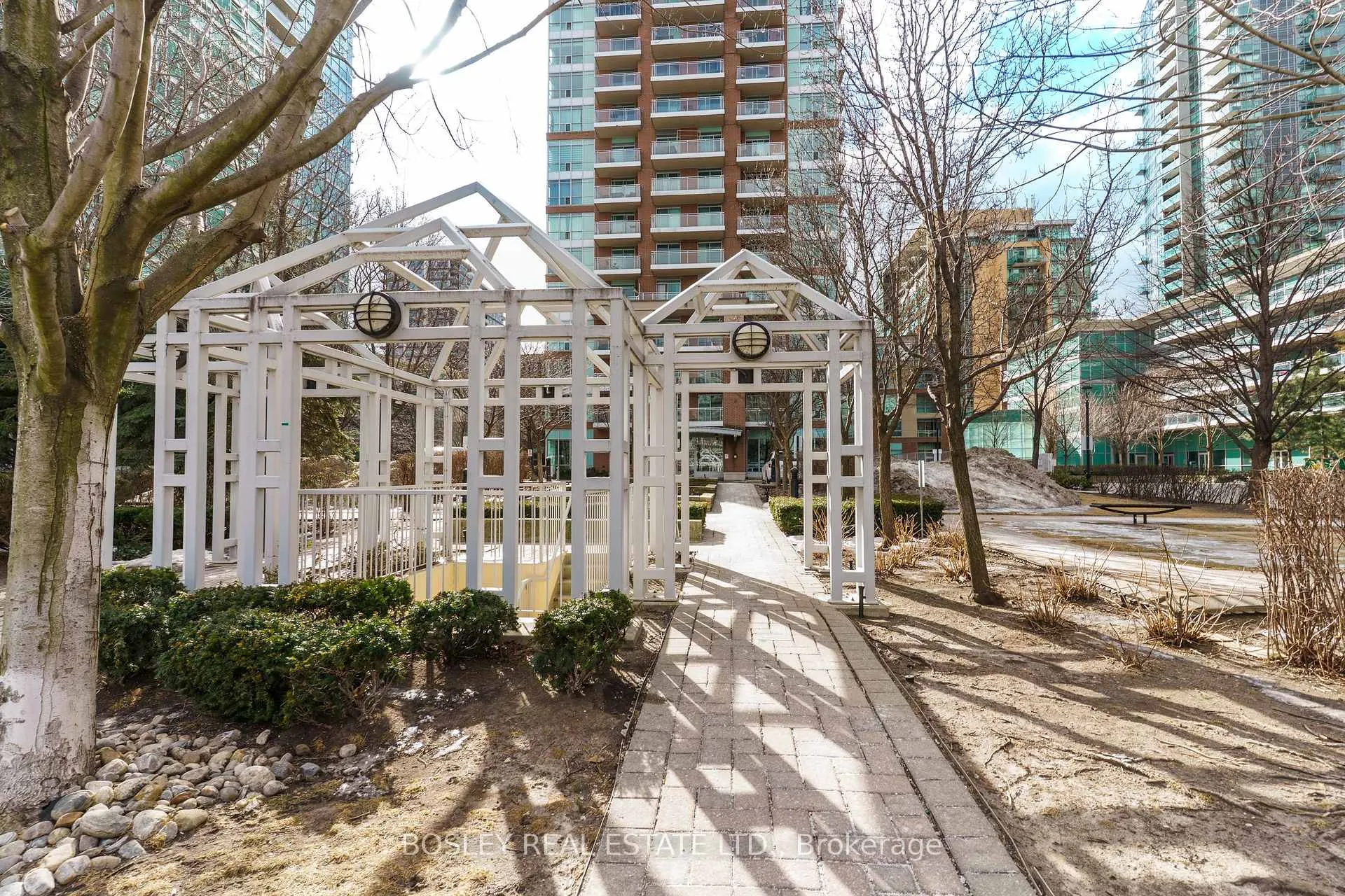 Photo 46 of Unit 511, 50 Lynn Williams Street, Toronto, Niagara — HOMEH