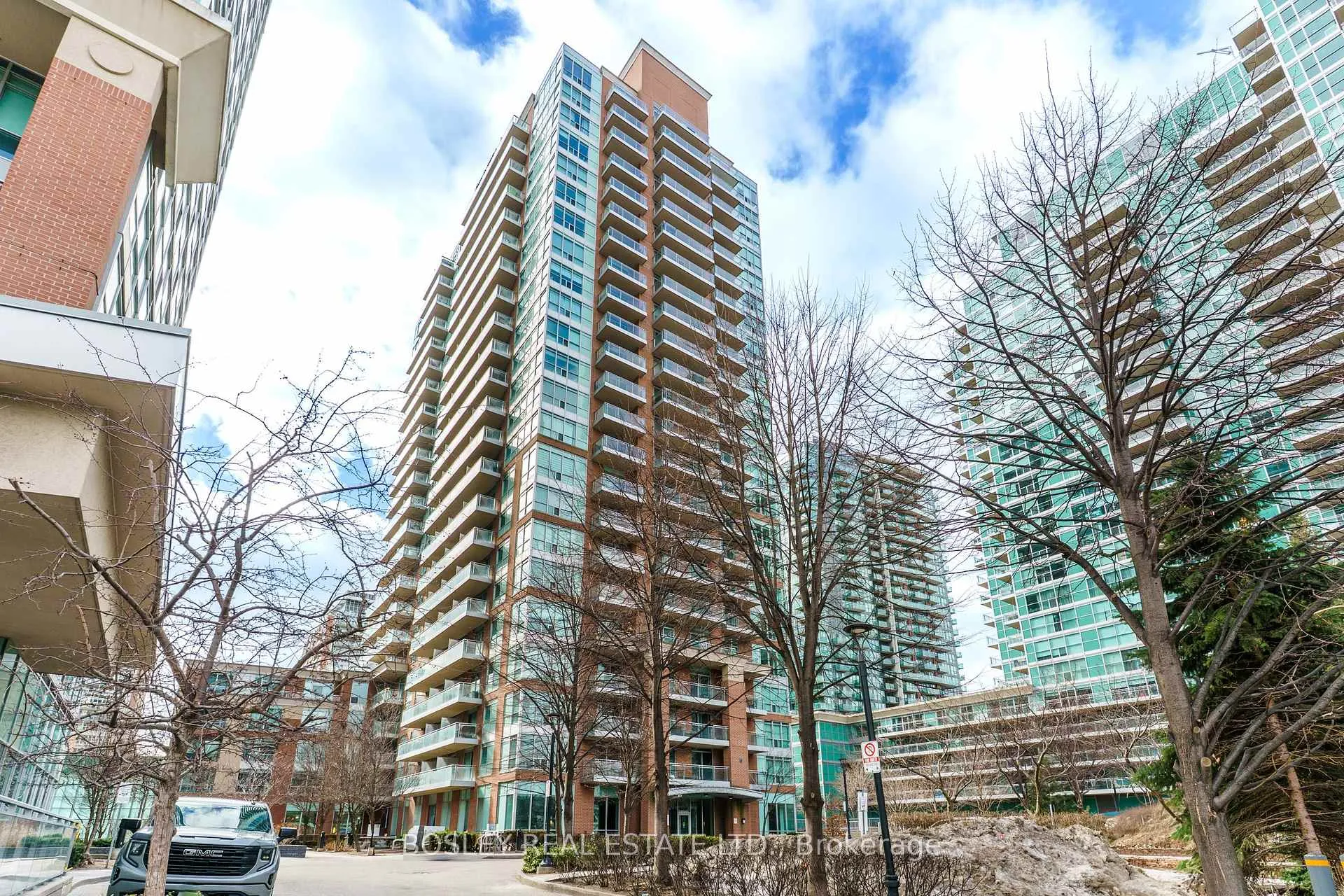 Photo 47 of Unit 511, 50 Lynn Williams Street, Toronto, Niagara — HOMEH