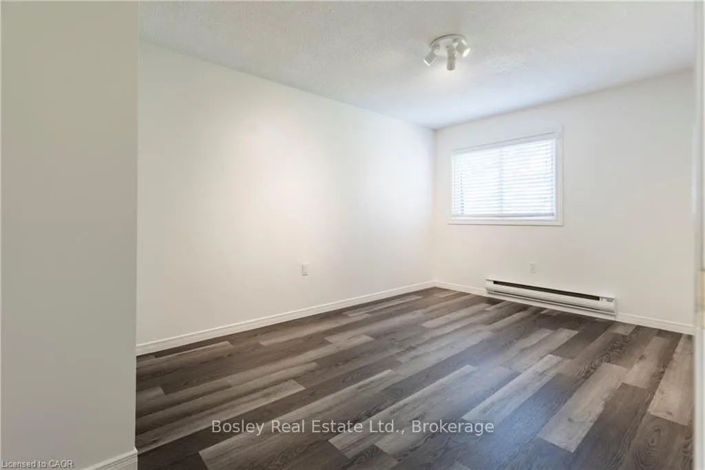 Photo 21 of Unit 9, 1967 Main Street W, Hamilton, Ainslie Wood — HOMEH
