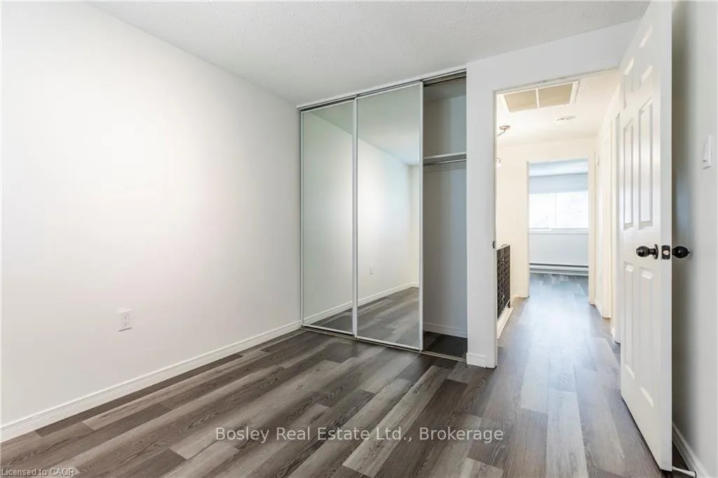 Photo 22 of Unit 9, 1967 Main Street W, Hamilton, Ainslie Wood — HOMEH