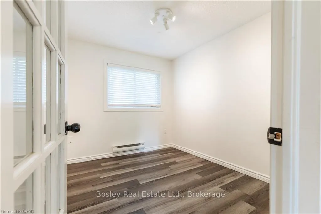 Photo 31 of Unit 9, 1967 Main Street W, Hamilton, Ainslie Wood — HOMEH