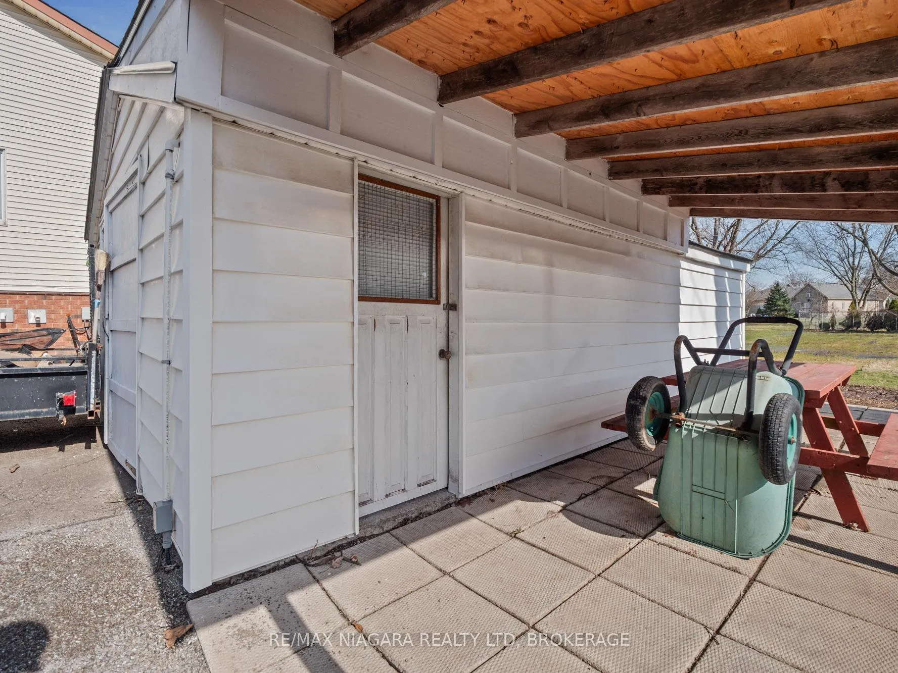 Photo 26 of 7957 Beaverdams Road, Niagara Falls, Ascot — HOMEH