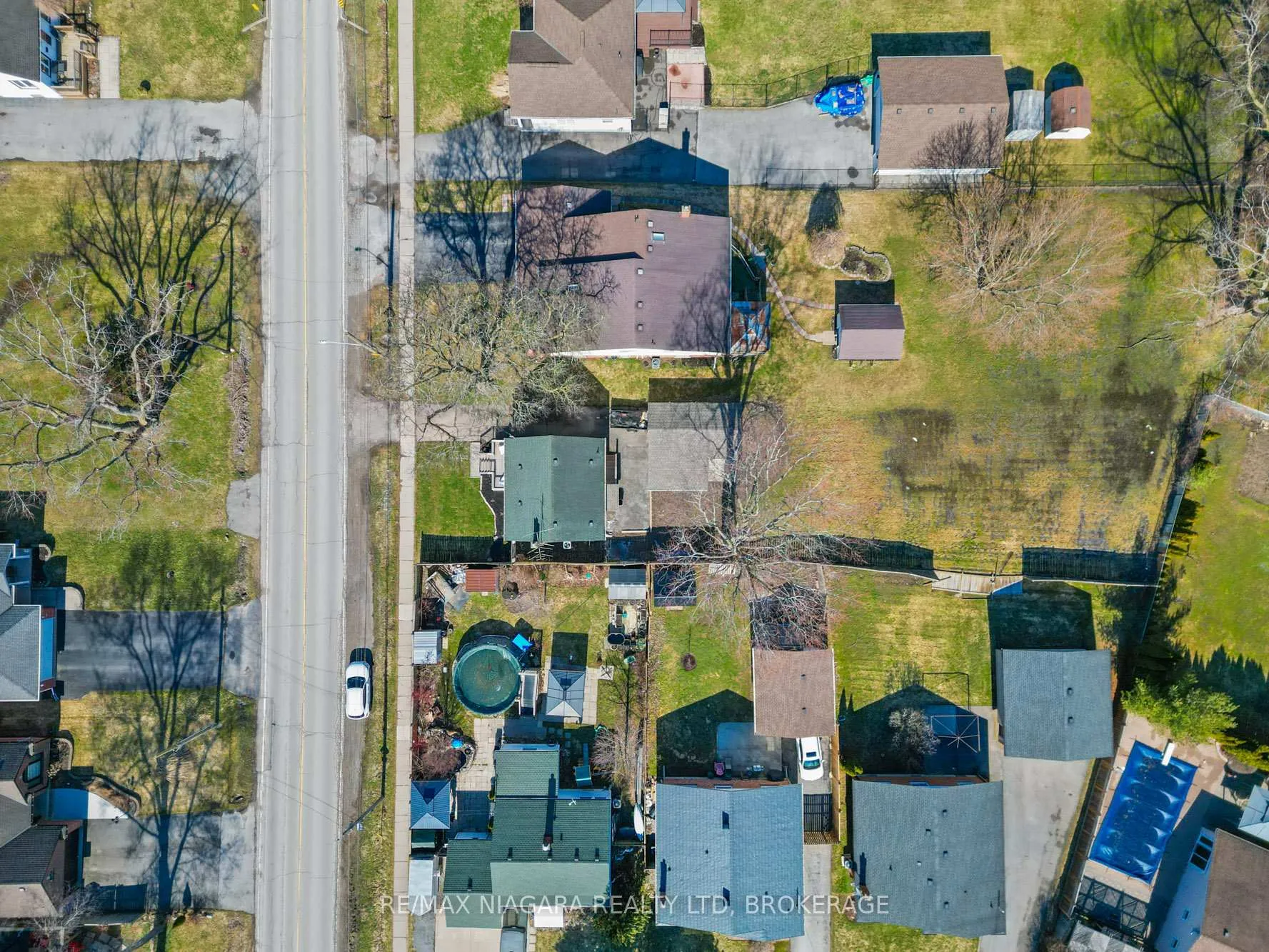 Photo 32 of 7957 Beaverdams Road, Niagara Falls, Ascot — HOMEH