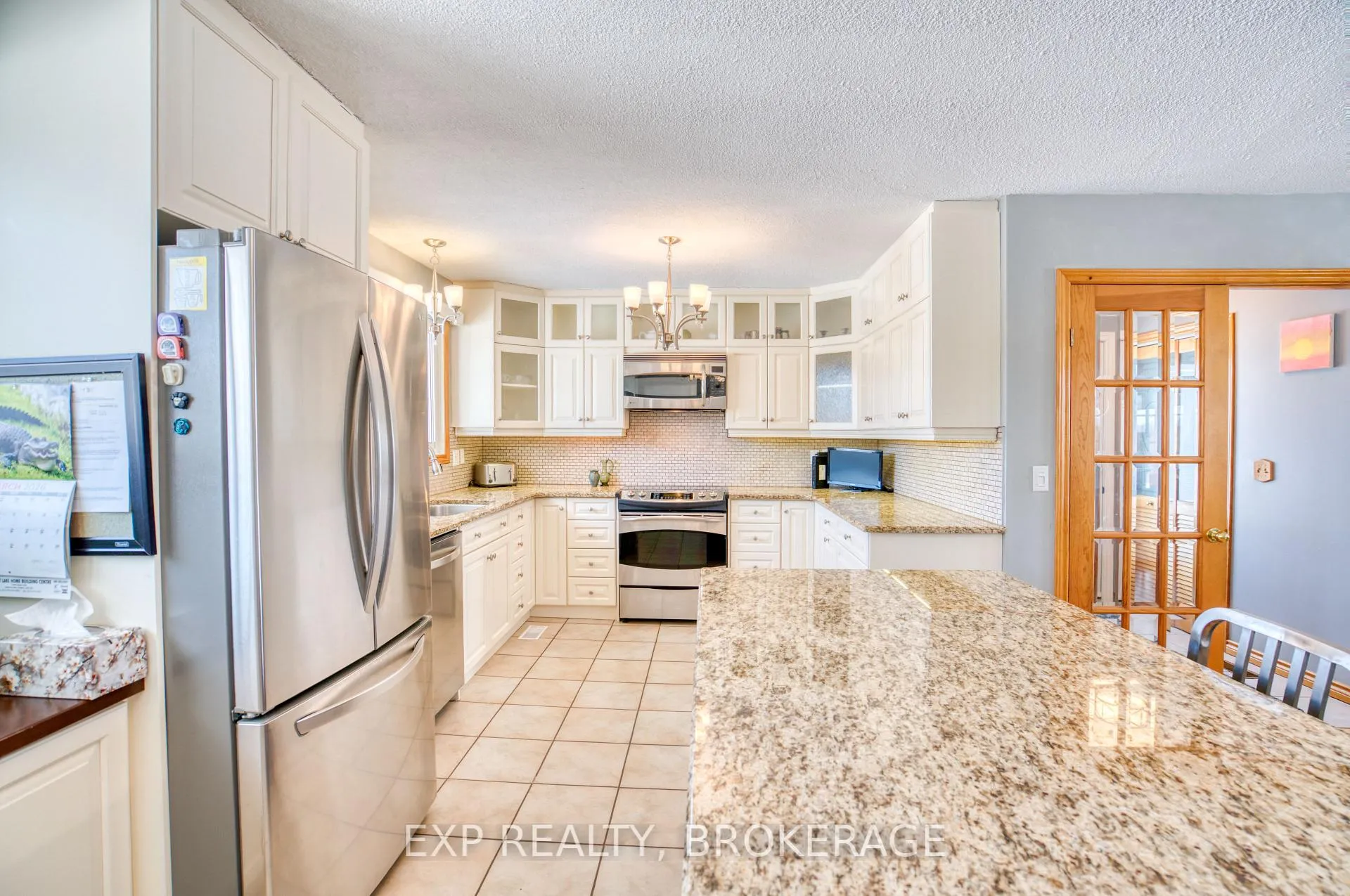 Photo 6 of 2720 Bell Line Road, Frontenac, Frontenac Centre — HOMEH
