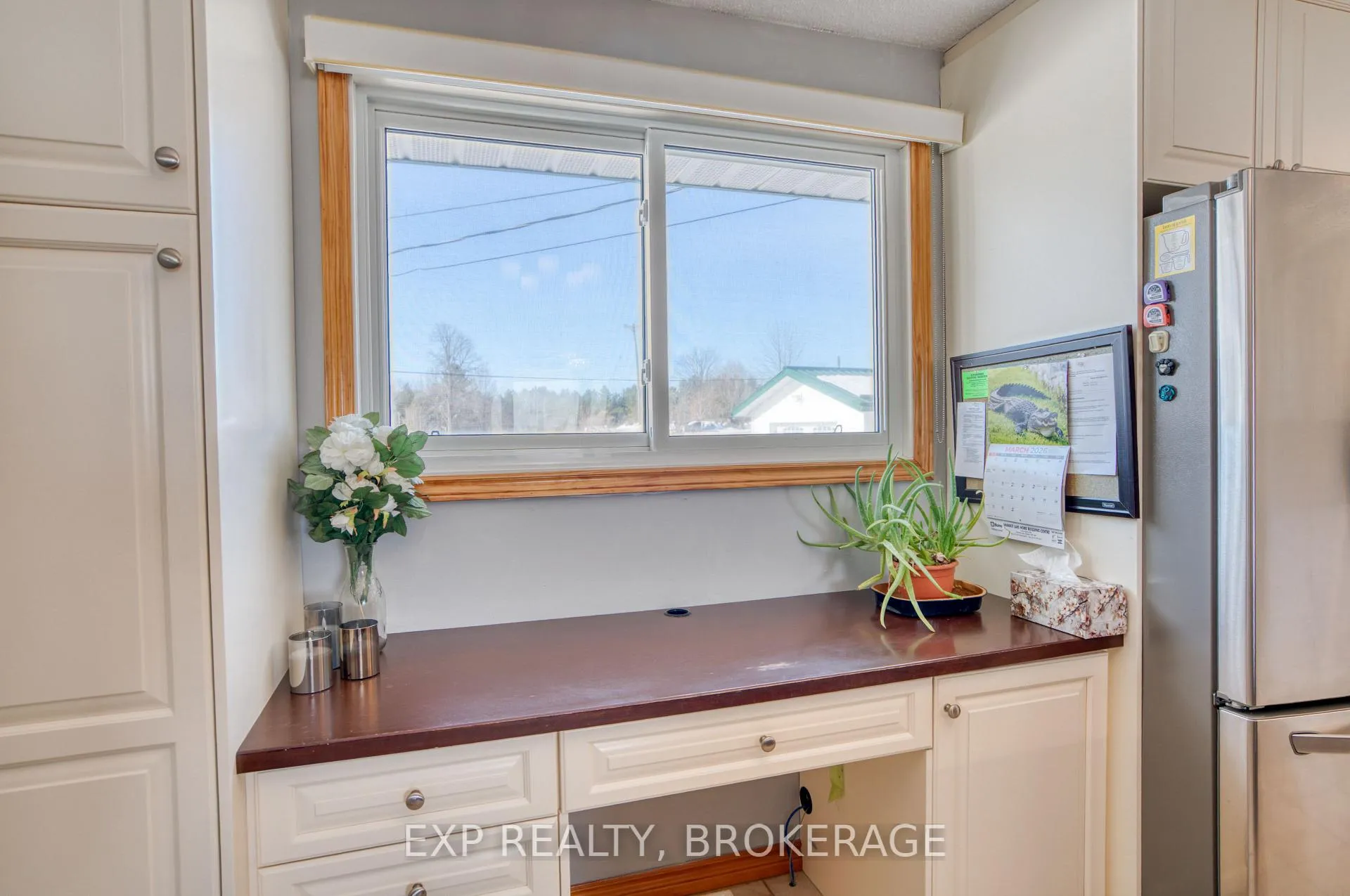 Photo 7 of 2720 Bell Line Road, Frontenac, Frontenac Centre — HOMEH