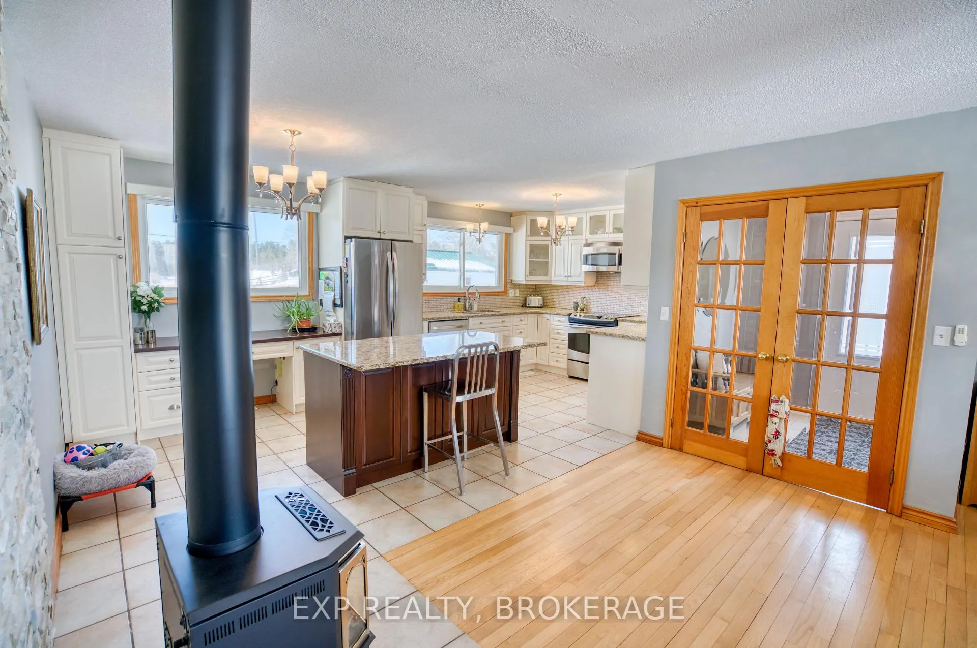 Photo 13 of 2720 Bell Line Road, Frontenac, Frontenac Centre — HOMEH