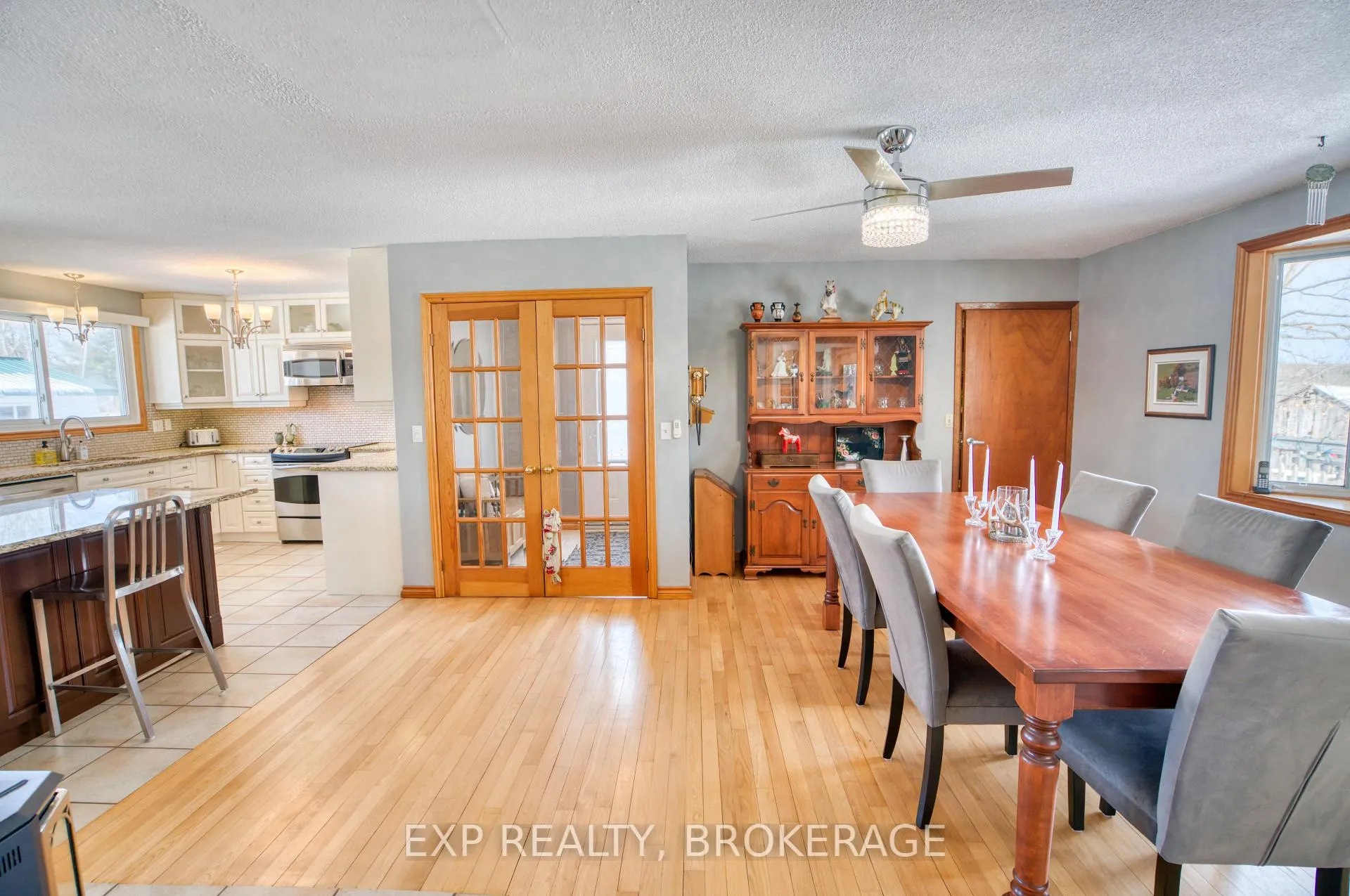 Photo 14 of 2720 Bell Line Road, Frontenac, Frontenac Centre — HOMEH
